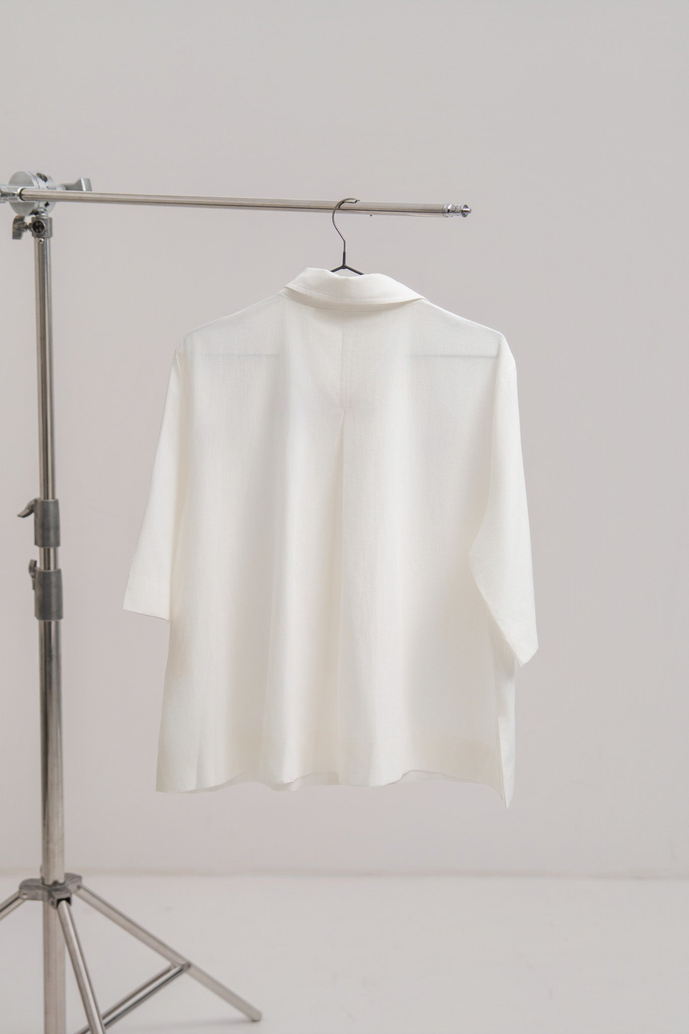 Easy Flare Shirt