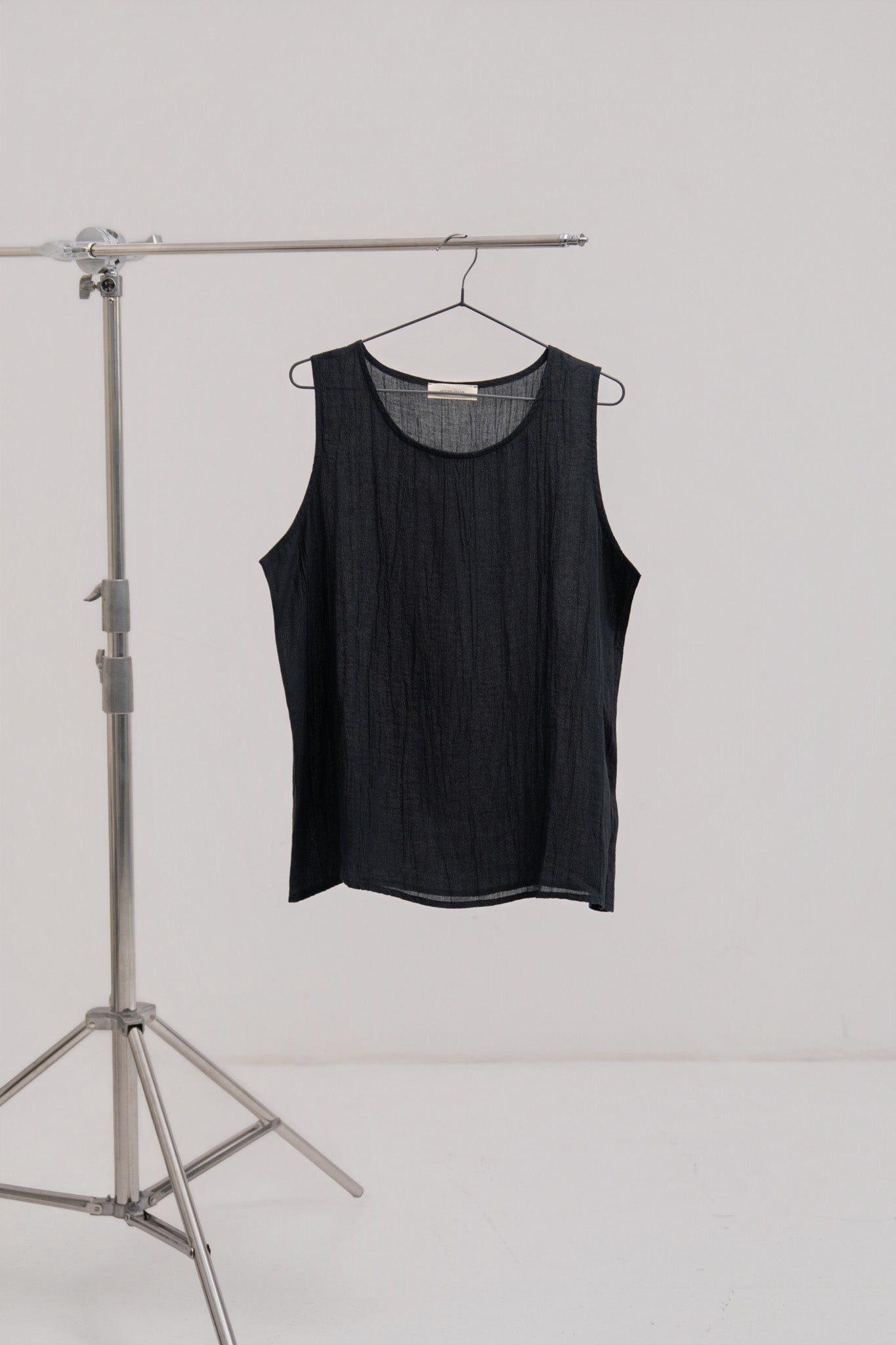 Sheer Tank Top