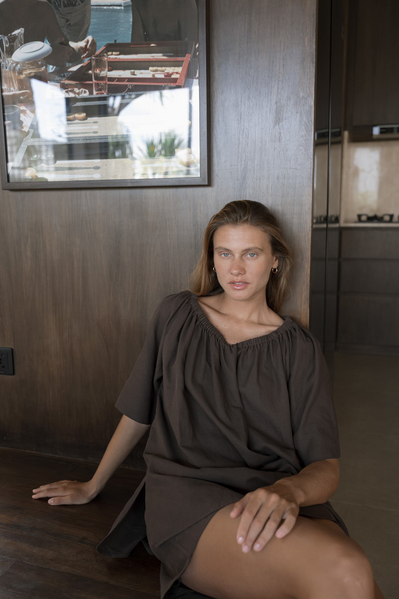 Sol Off Shoulder Top