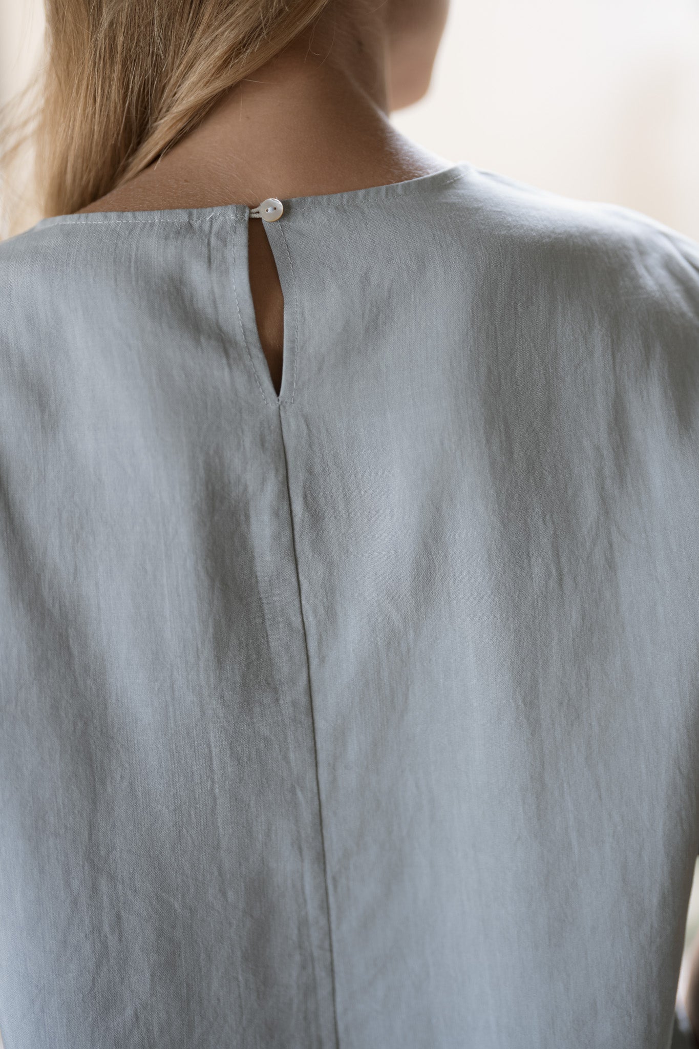 Luno Boxy Top