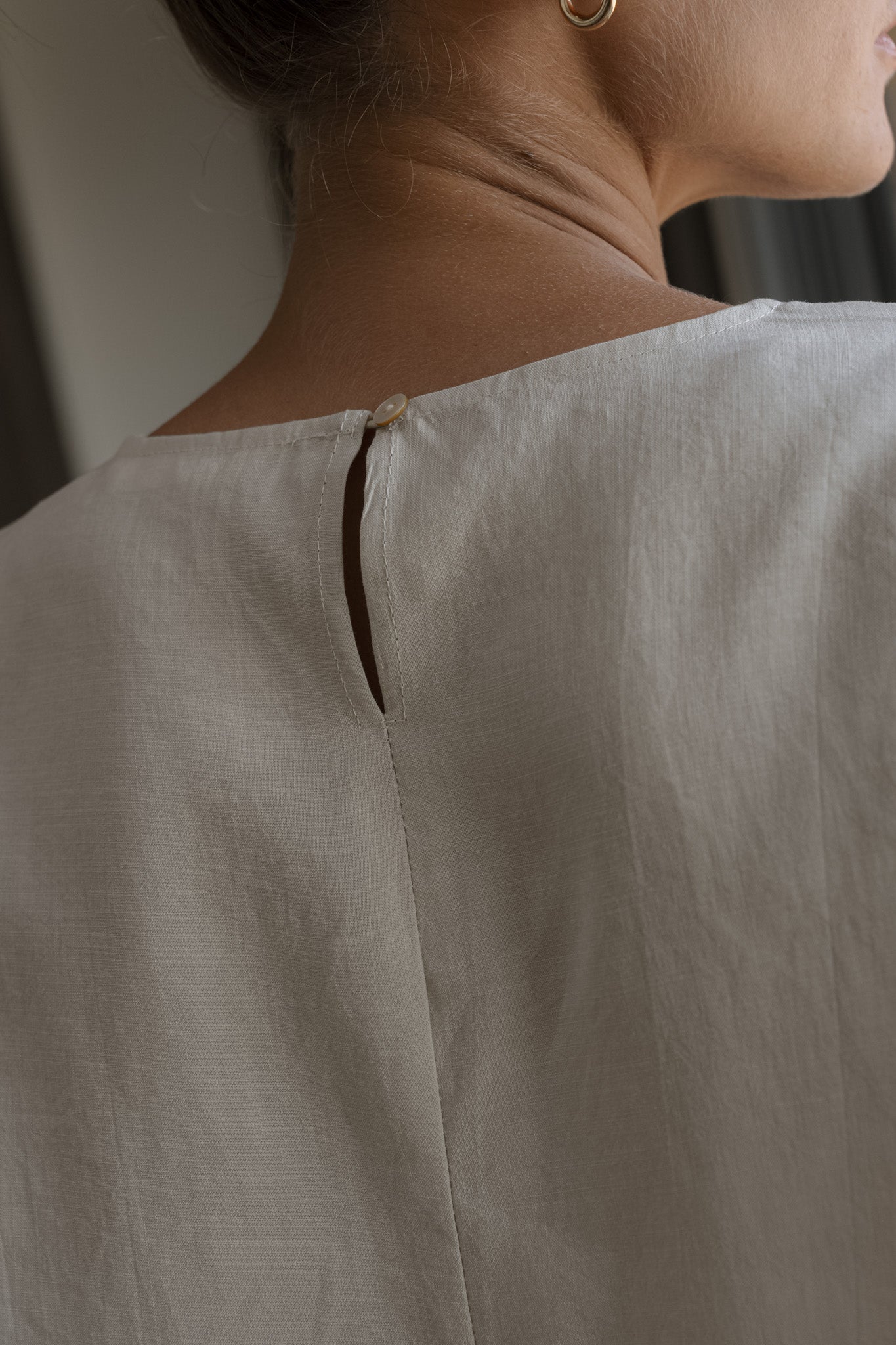 Luno Boxy Top