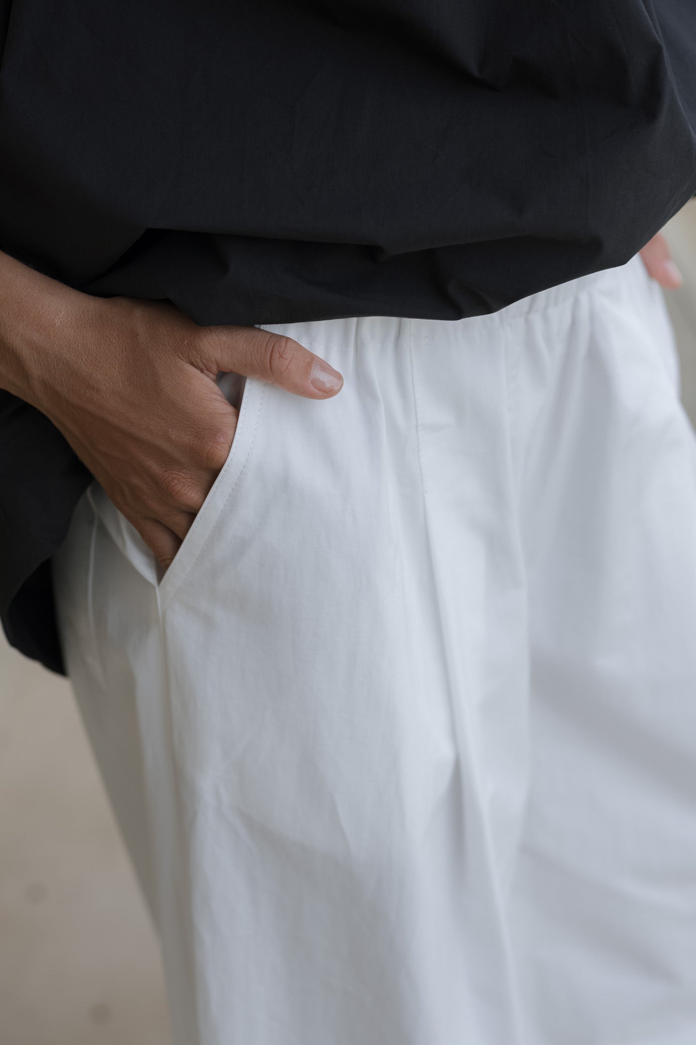 Drift Flare Trousers