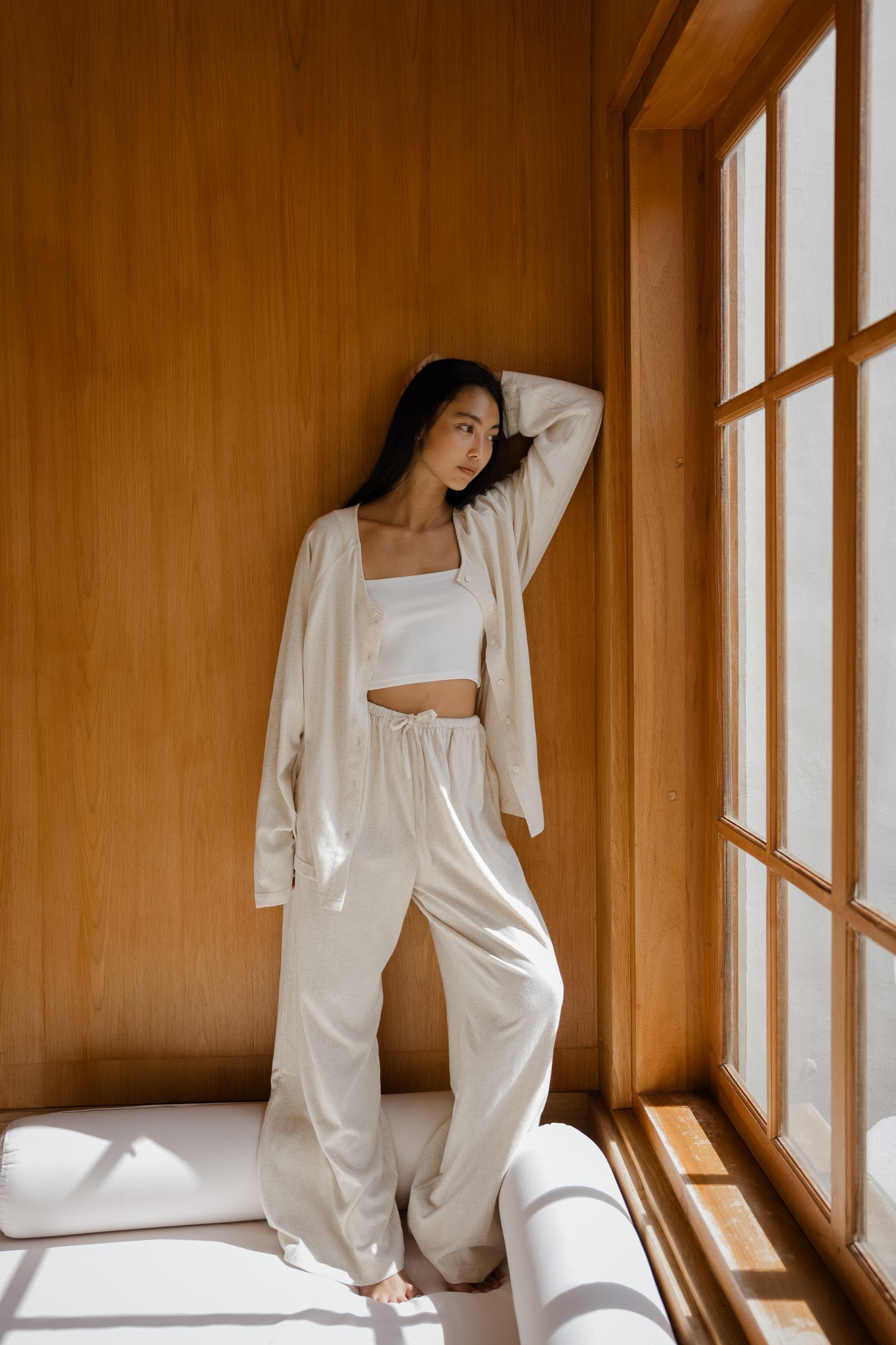 Sun Lounge Cardigan