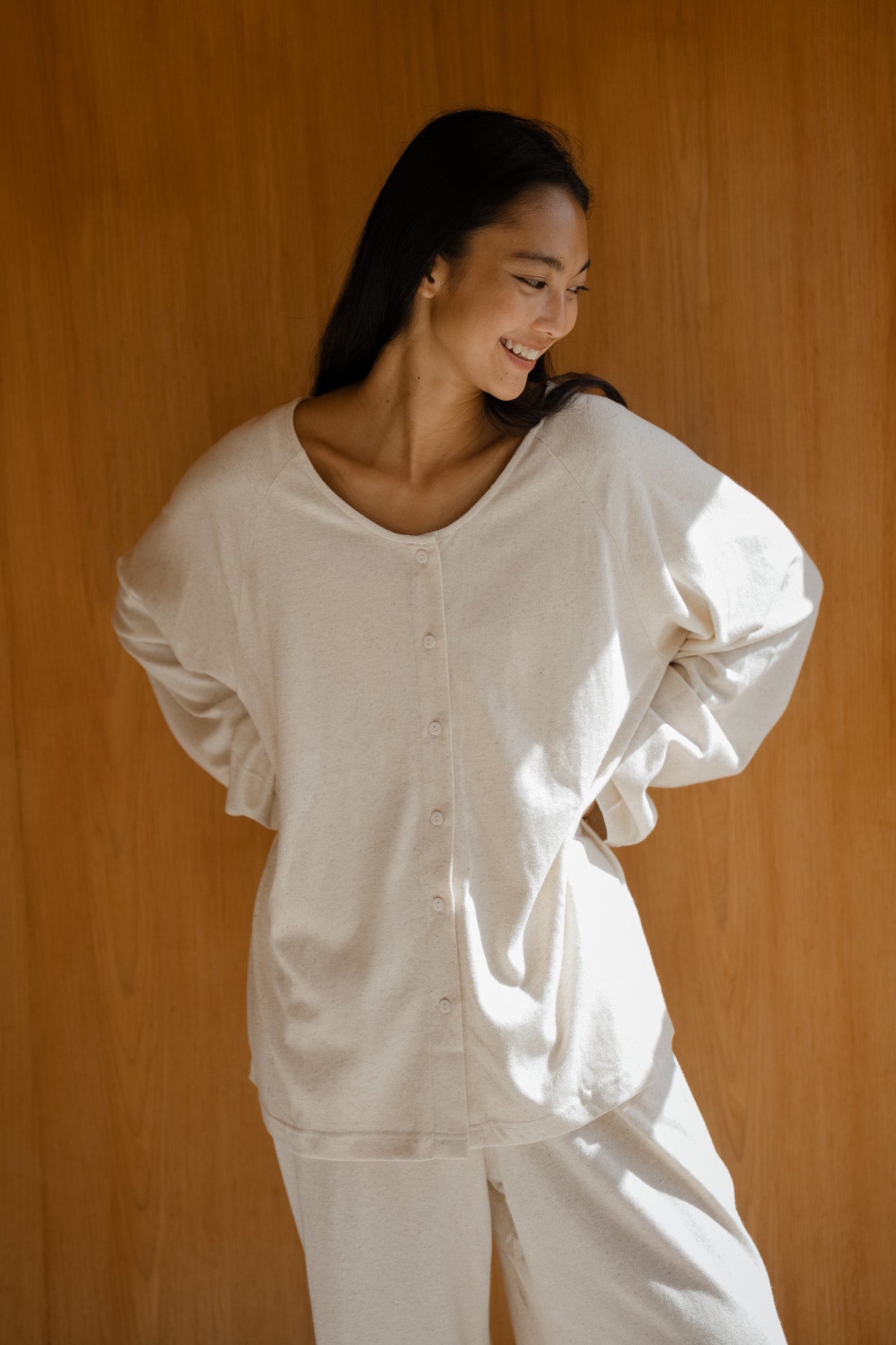 Sun Lounge Cardigan
