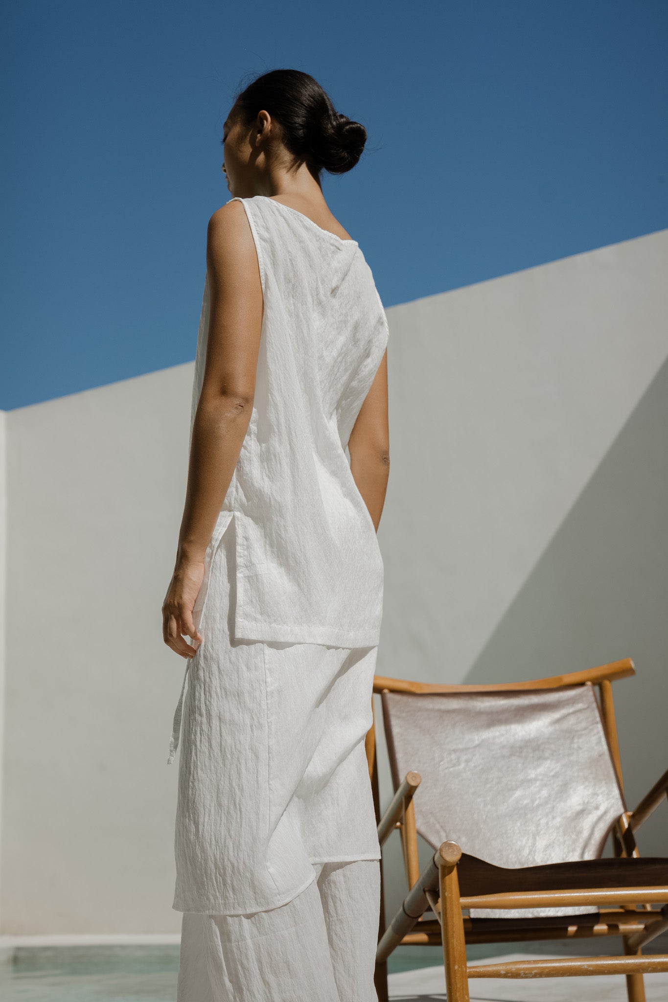 Villa Soft Top