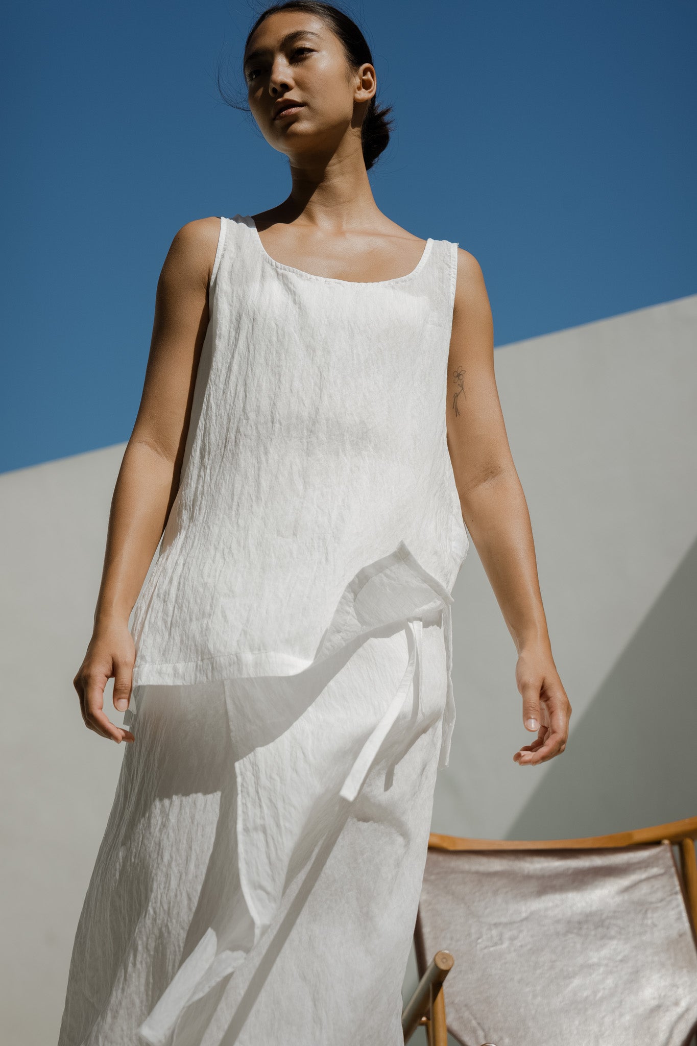 Villa Soft Top