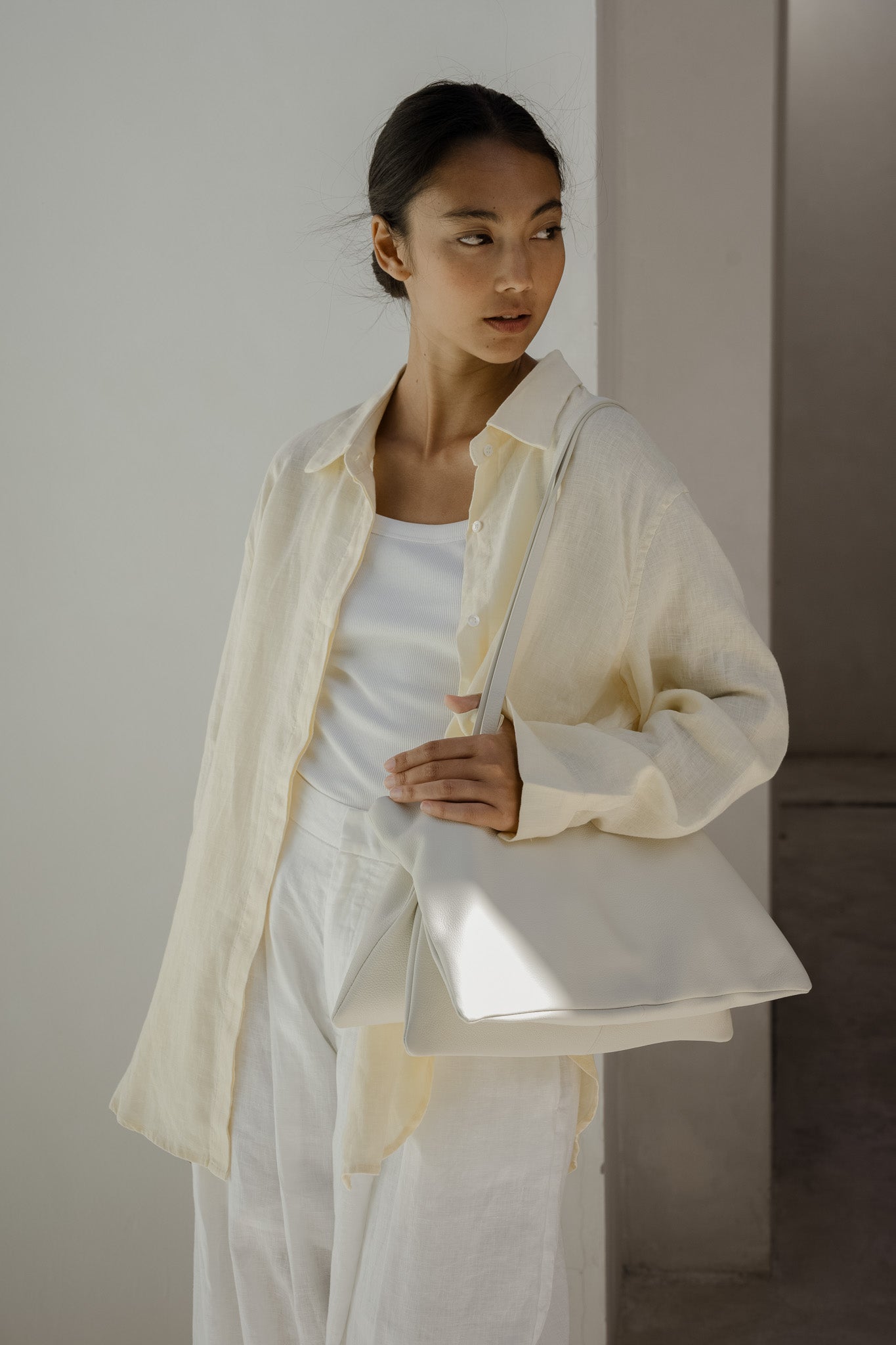Afternoon Linen Shirt