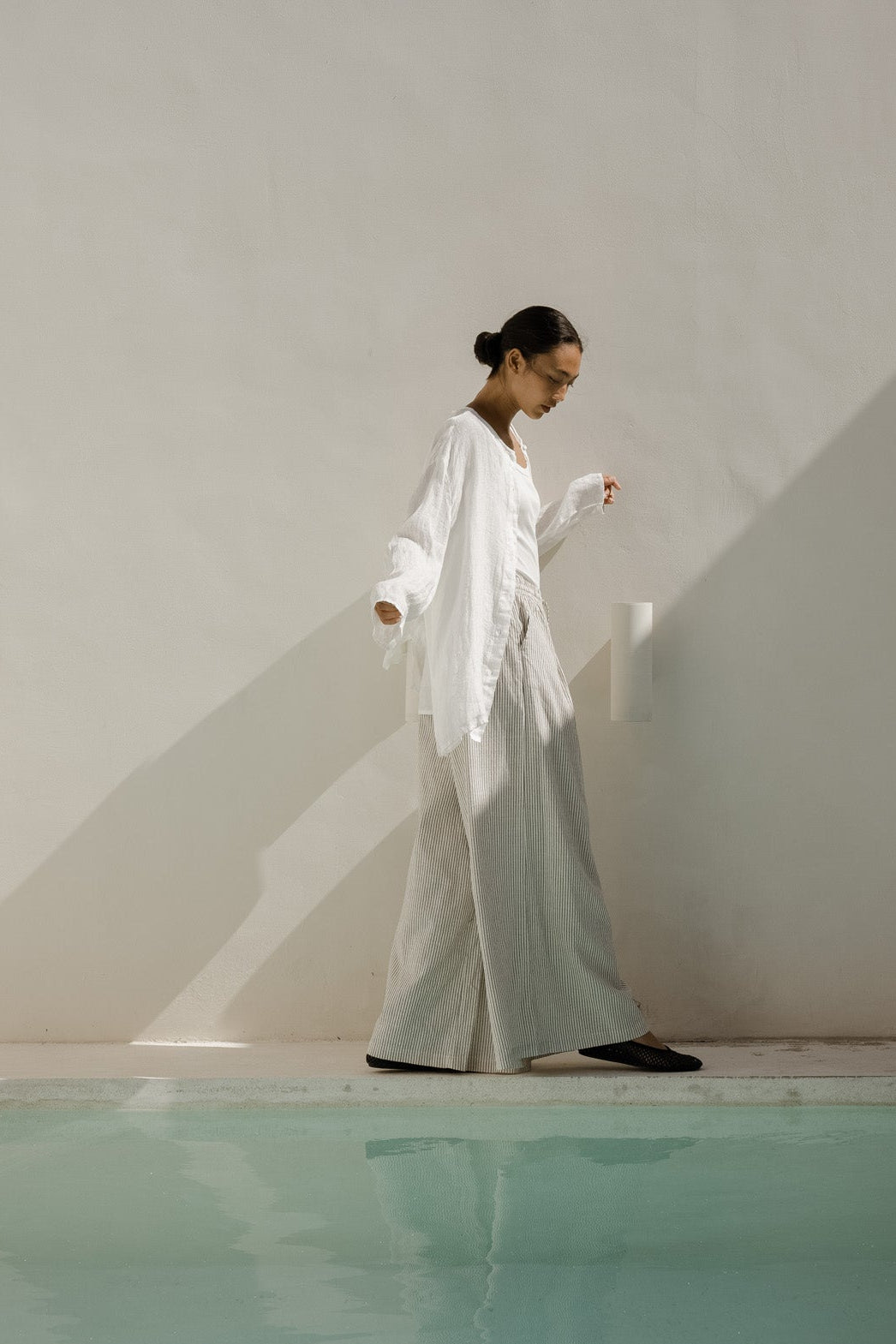 Air Linen Shirt