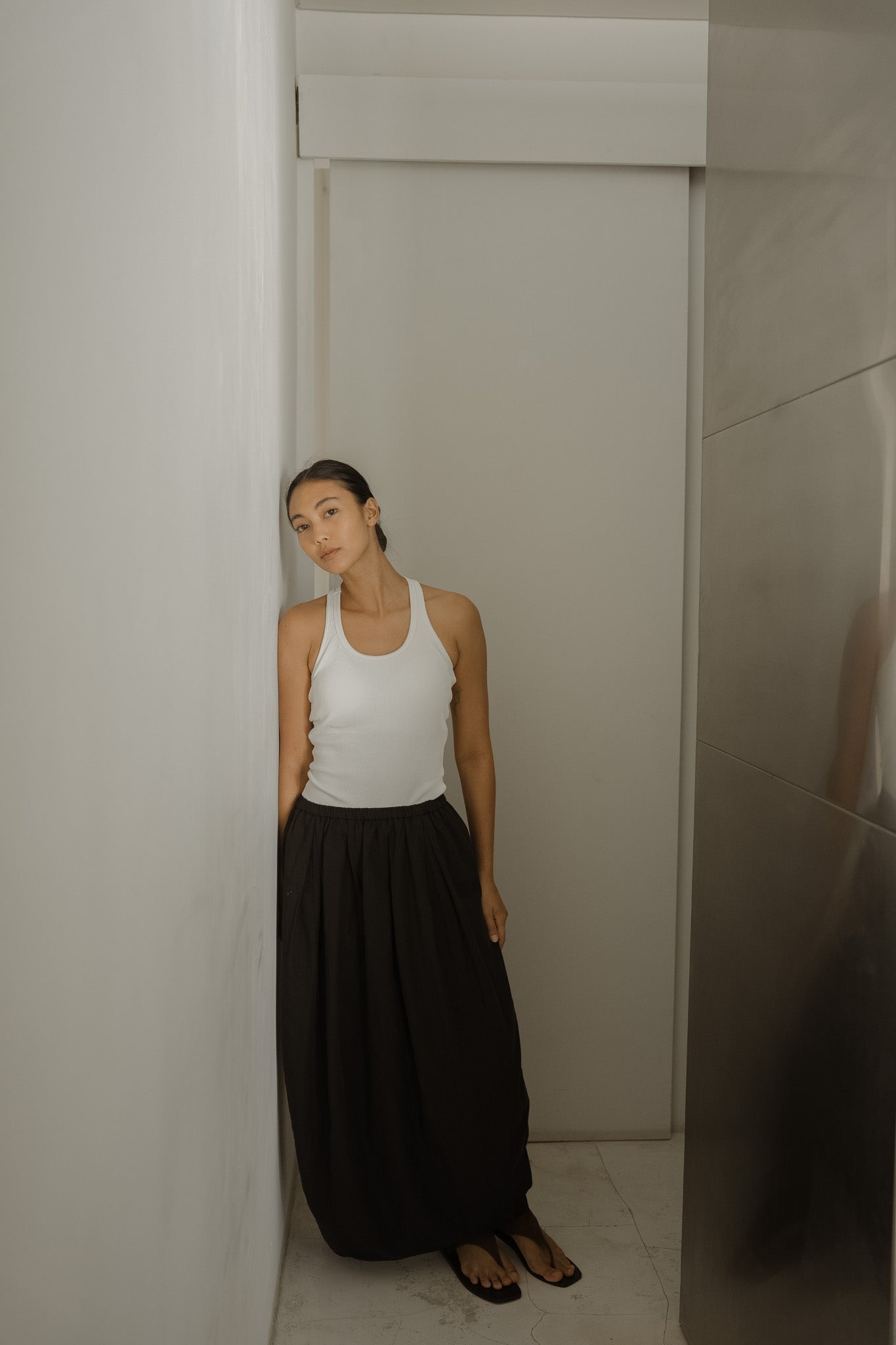 Flow Tank Top