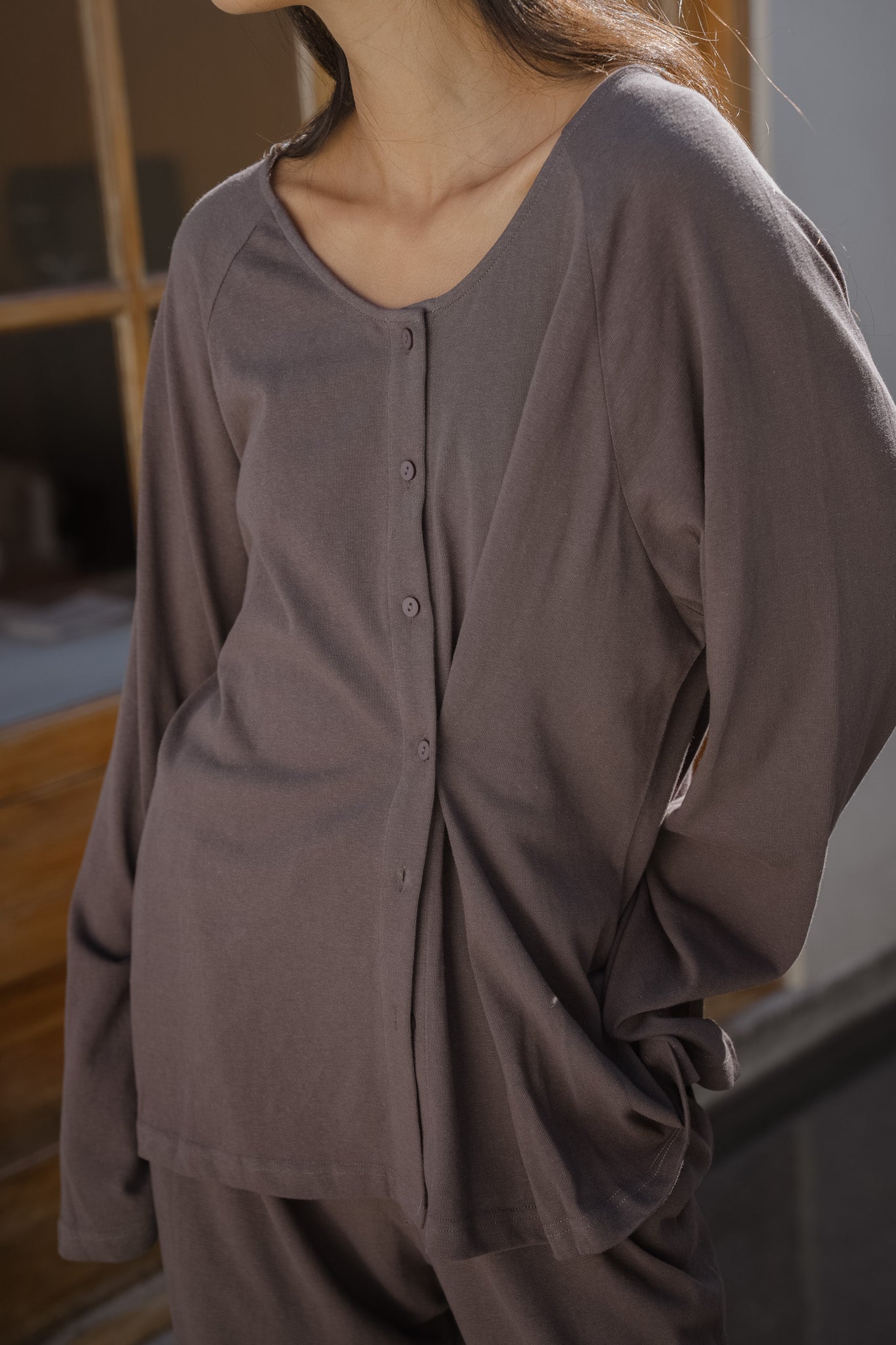 Sun Lounge Cardigan