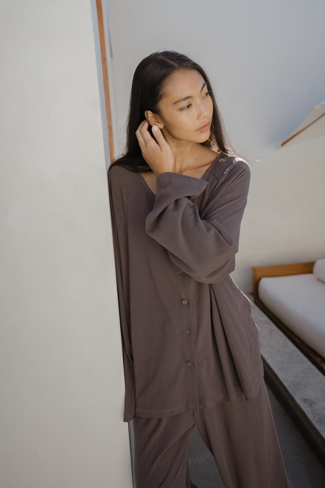 Sun Lounge Cardigan