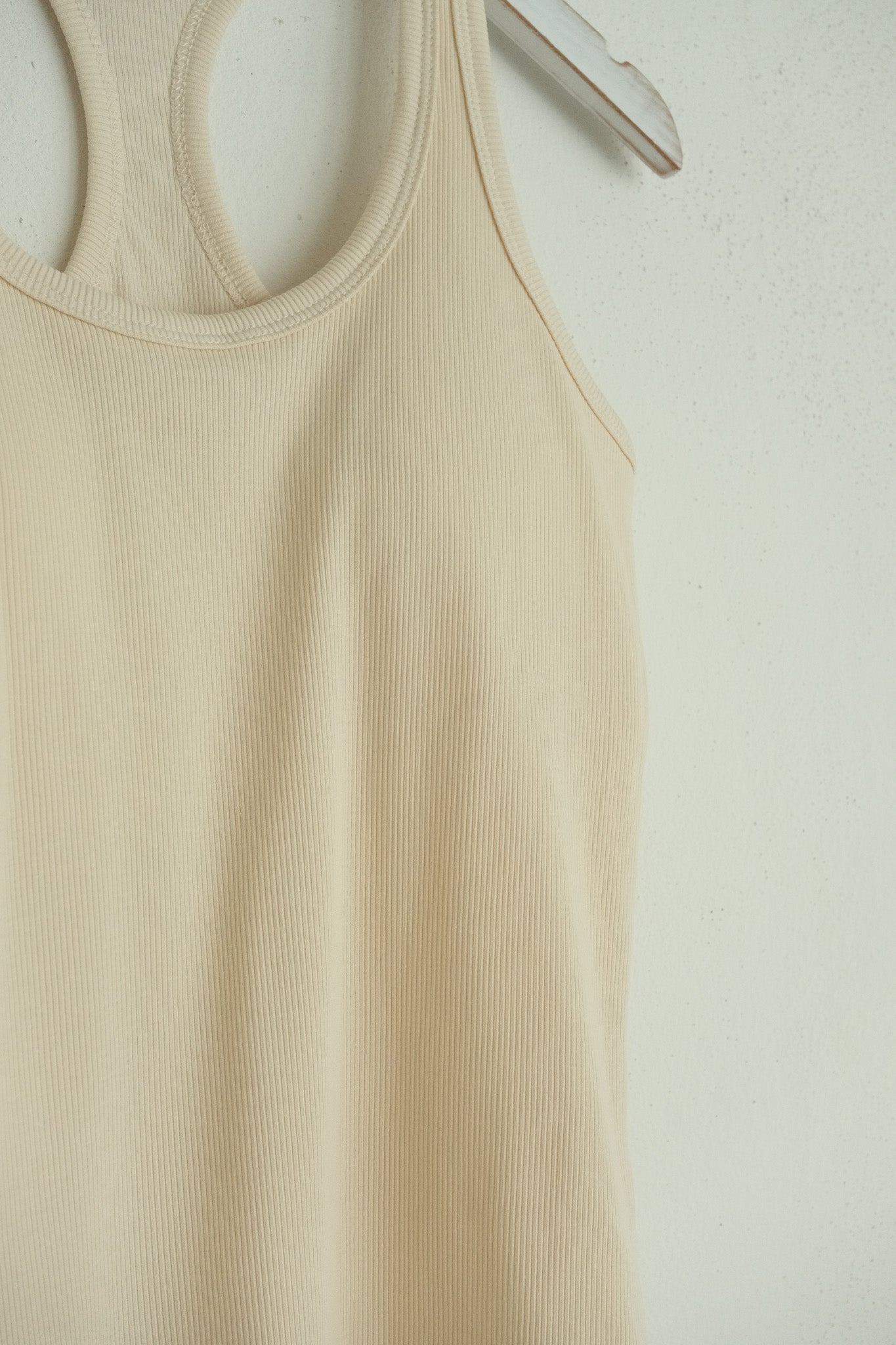 Flow Tank Top