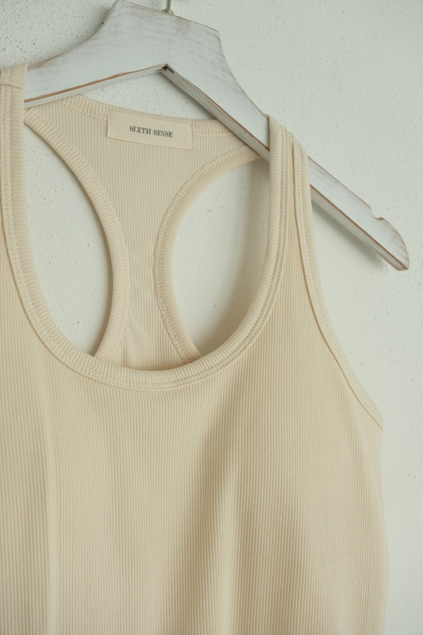 Flow Tank Top