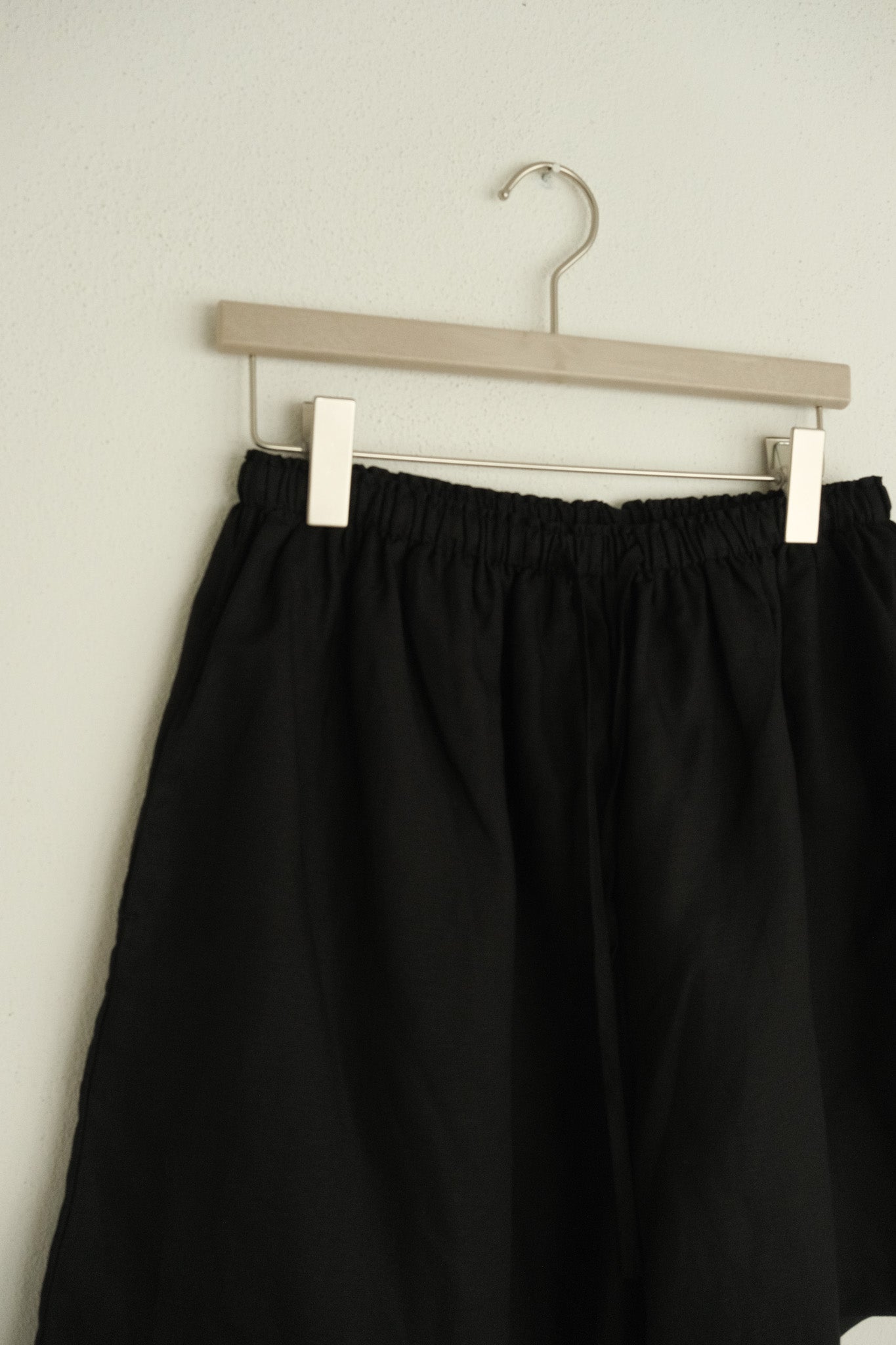 Flare Shorts