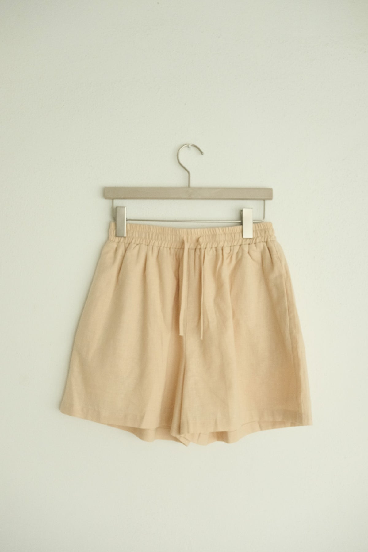 Easy Shorts
