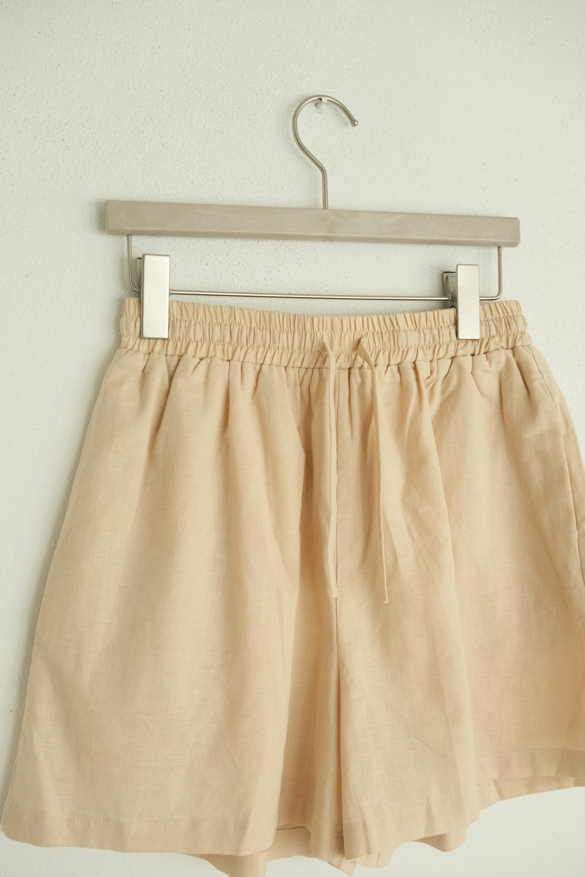 Easy Shorts