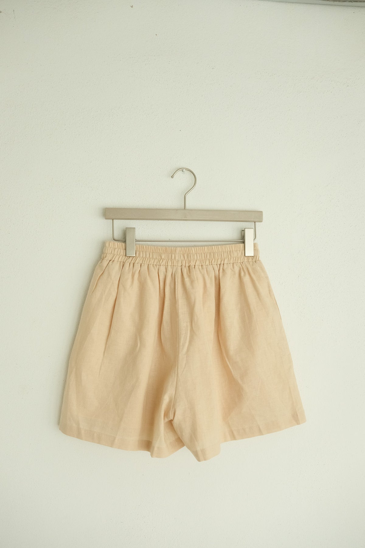 Easy Shorts