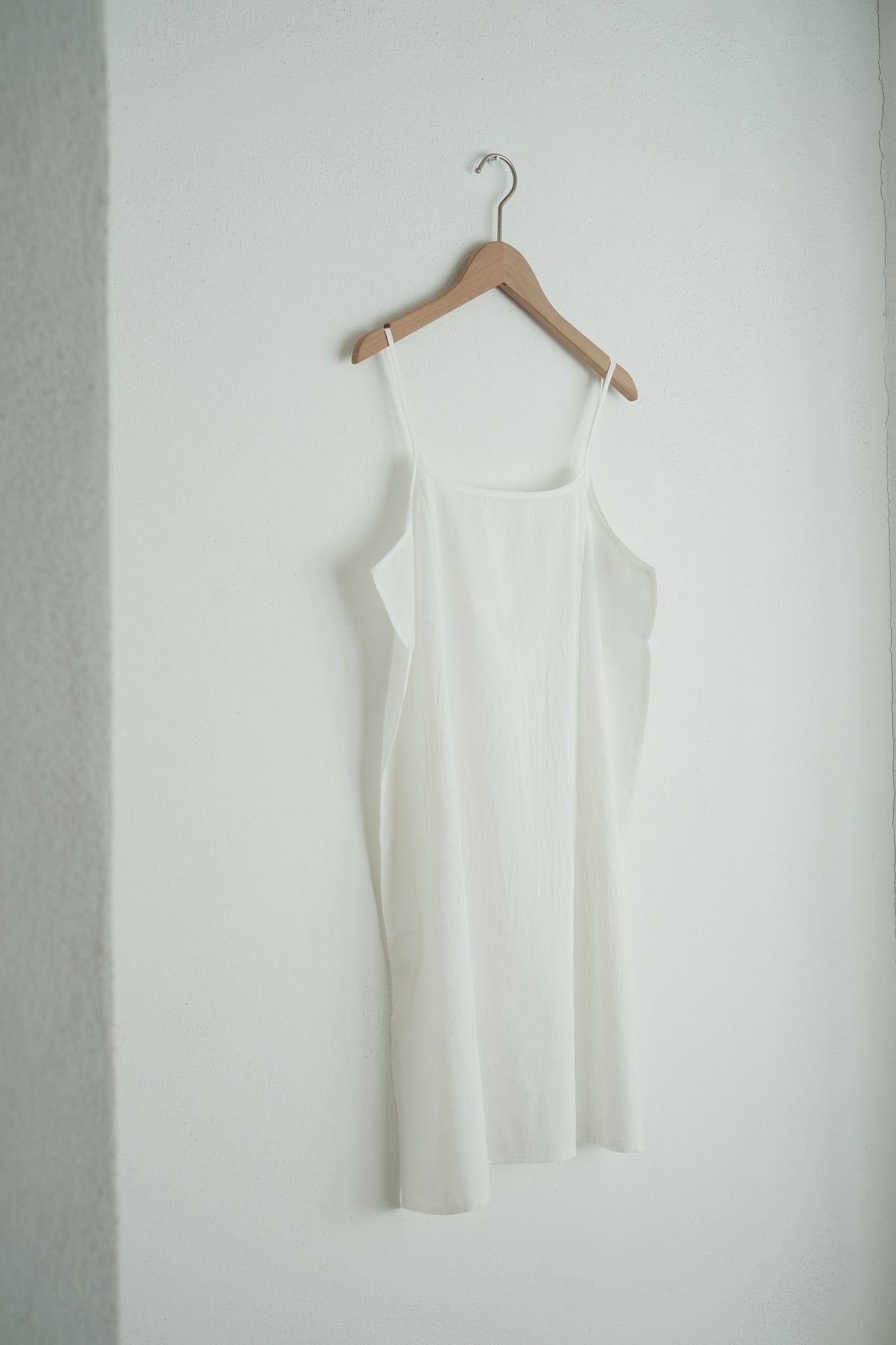 Alesia Linen Dress