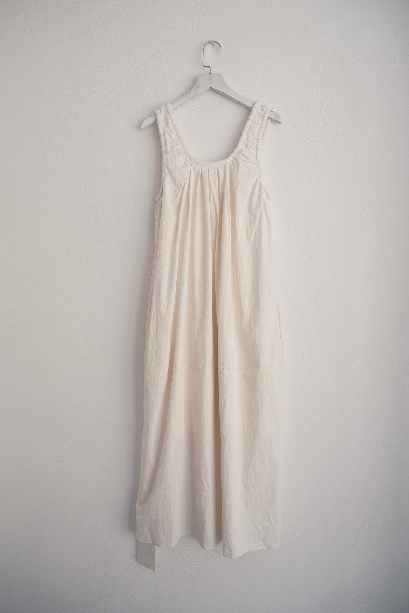 Cloud Gather Dress
