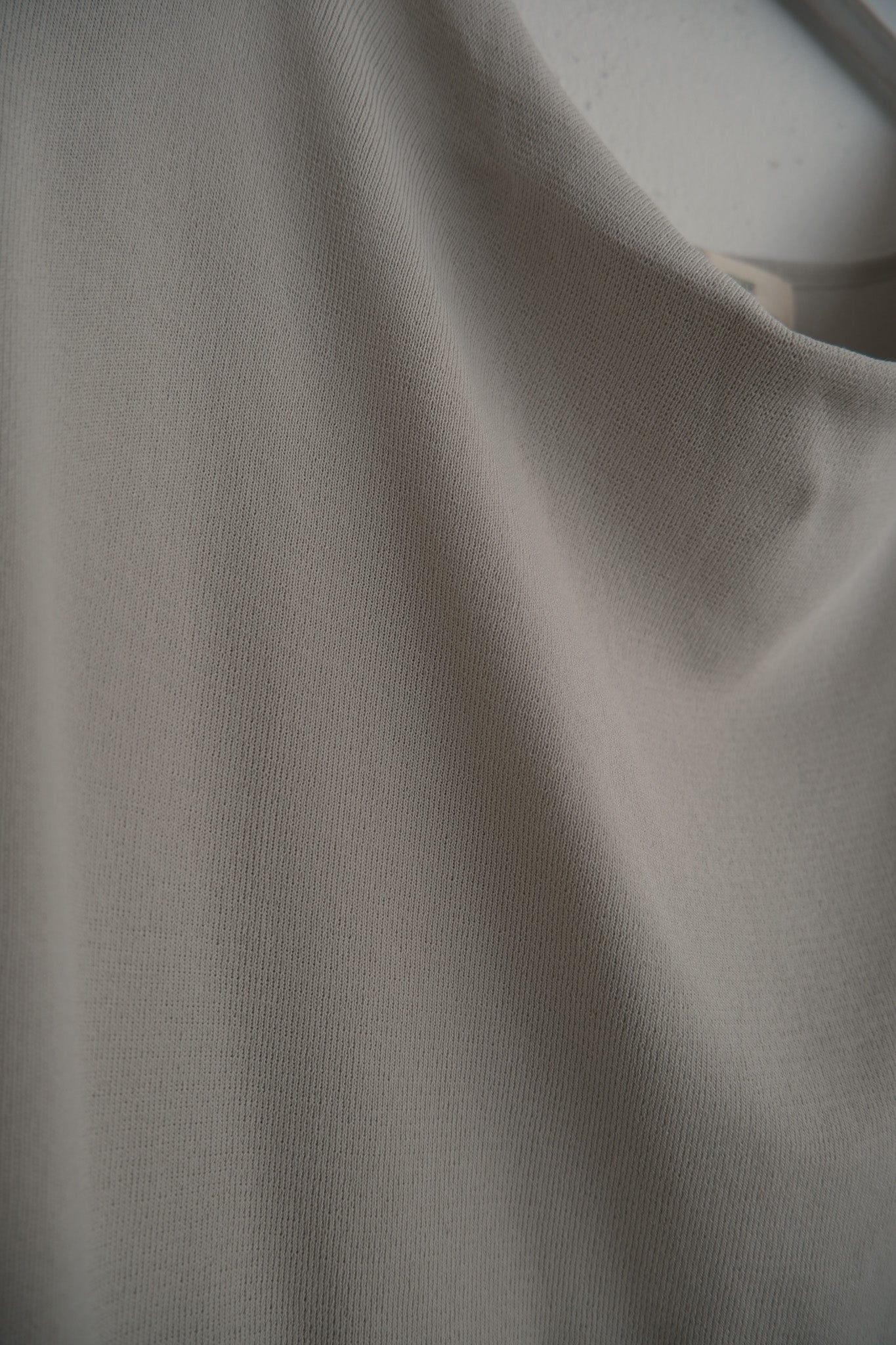Drape Knit Top