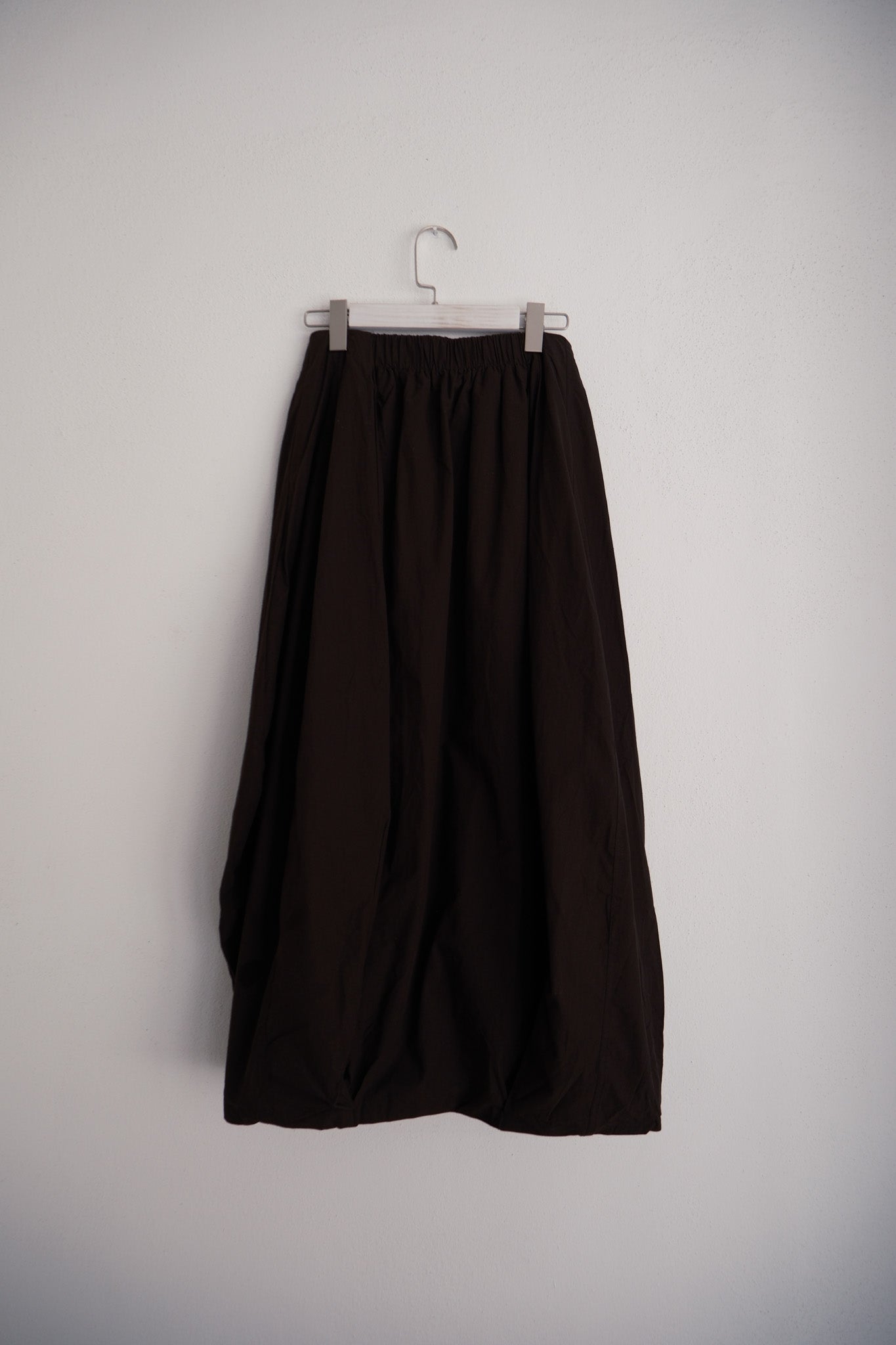 Drift Cocoon Skirt