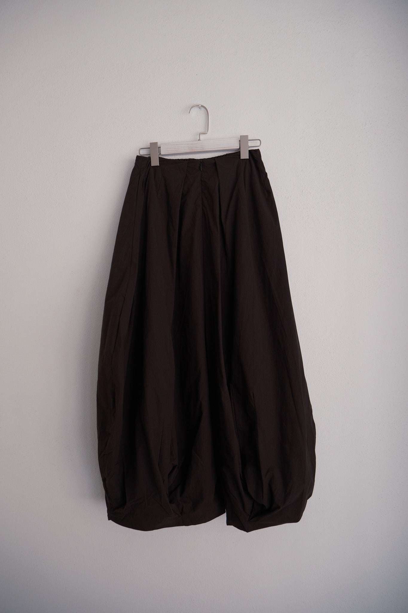 Drift Cocoon Skirt