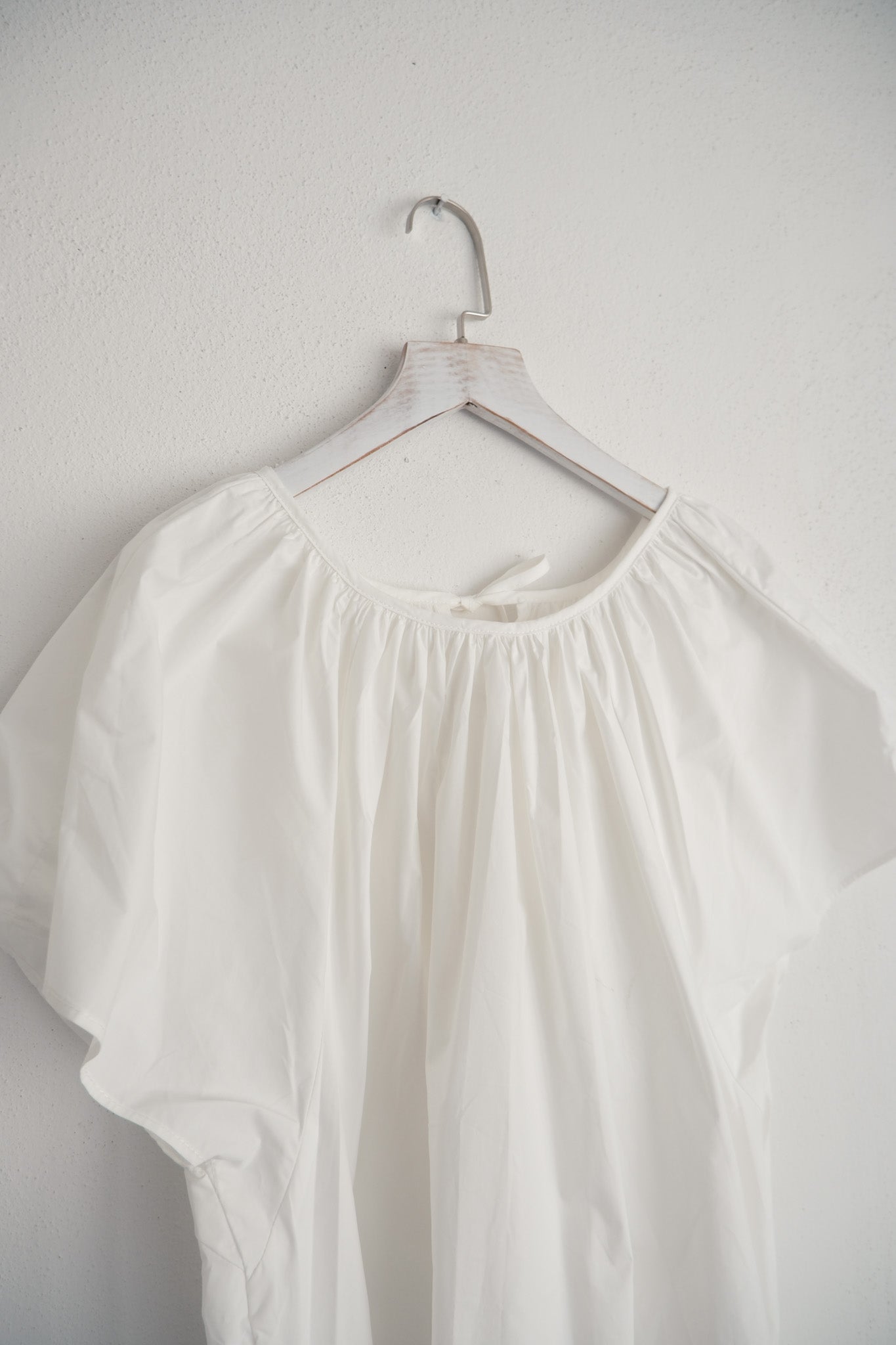Cloud Oversized Top