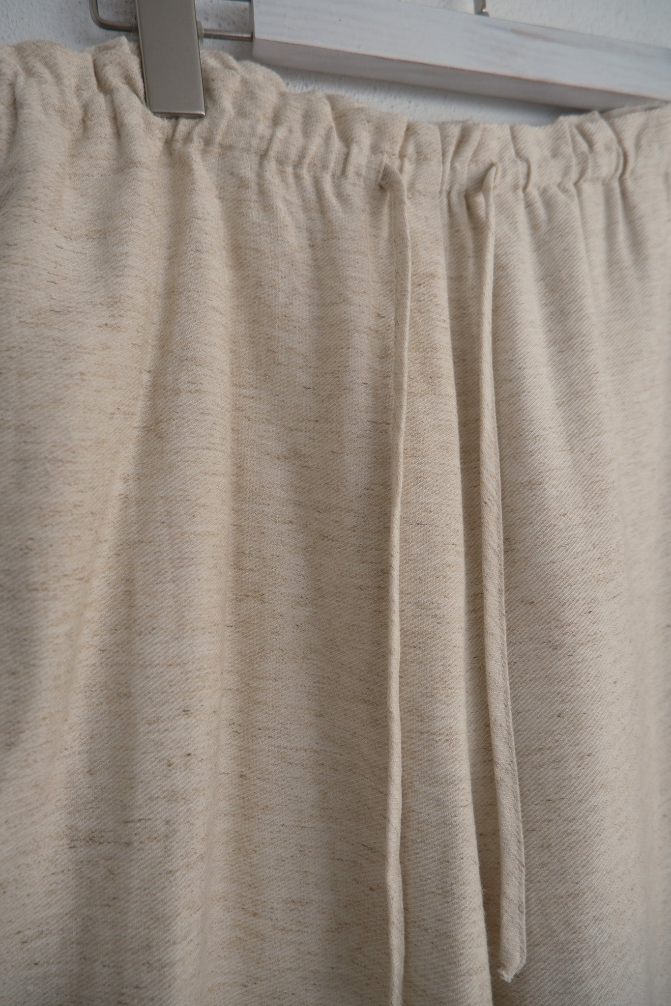 Casa Linen Trousers