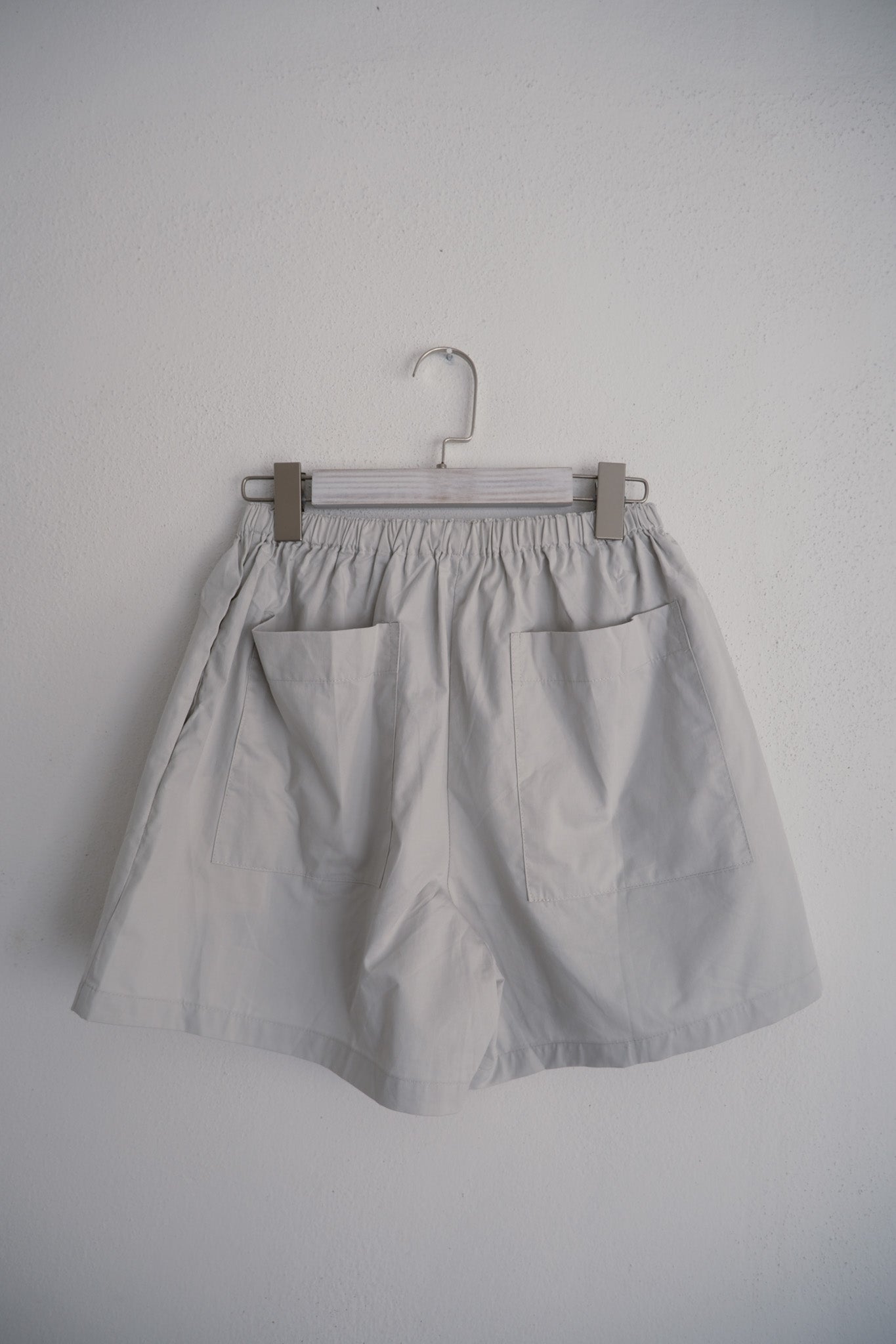 Air Poplin Shorts