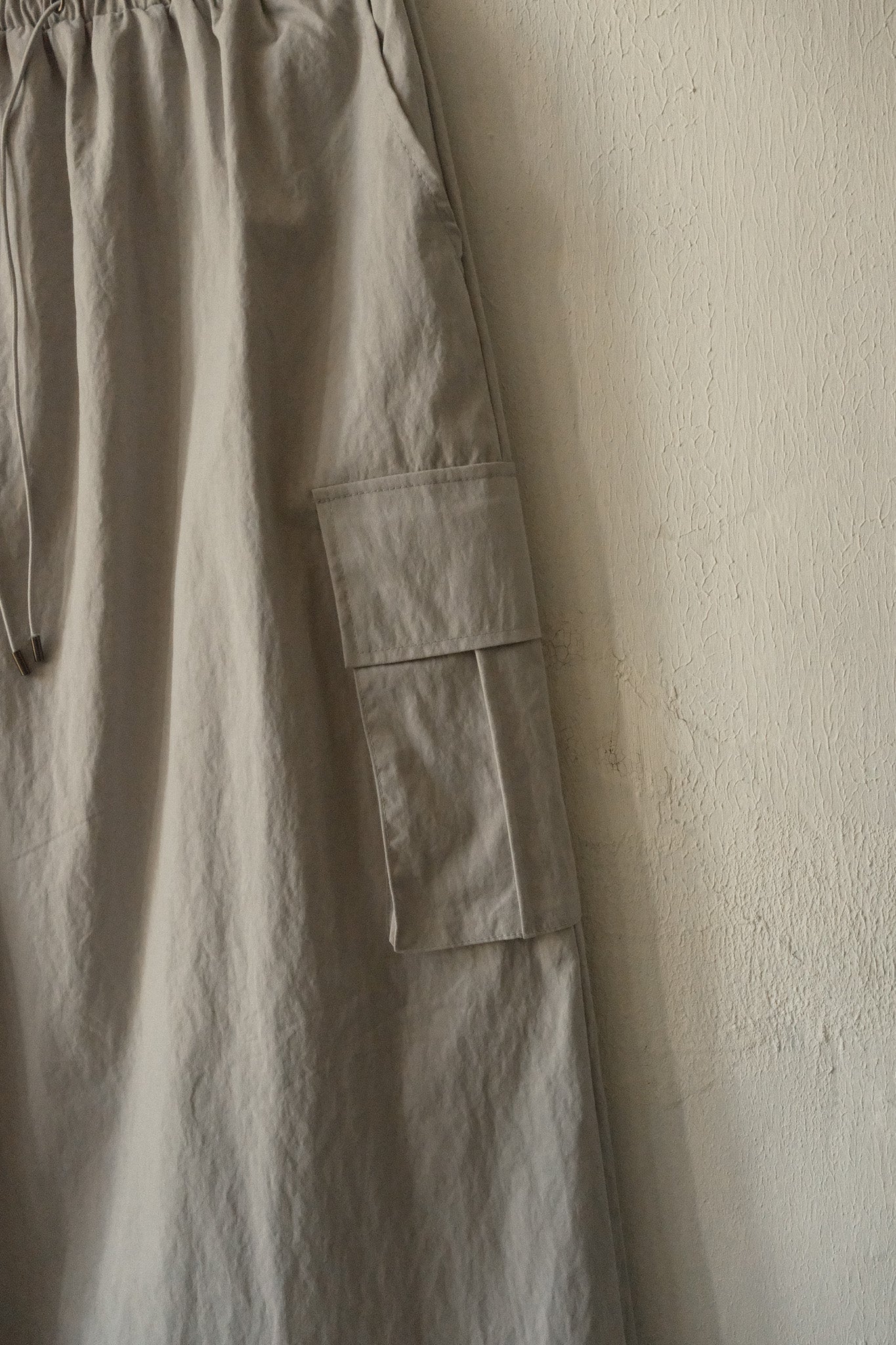 Pocket Cargo Skirt