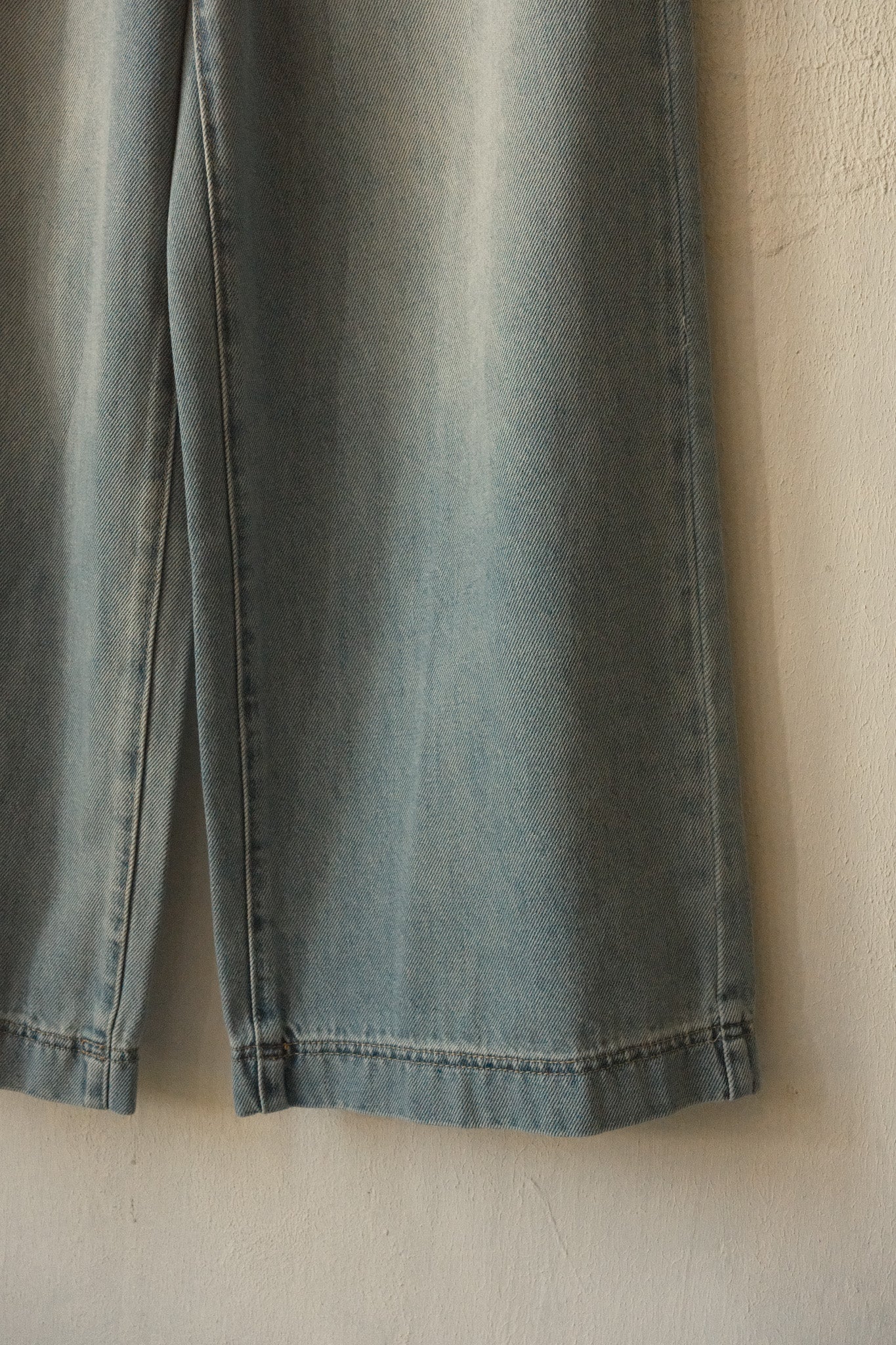 Anya Long Denim