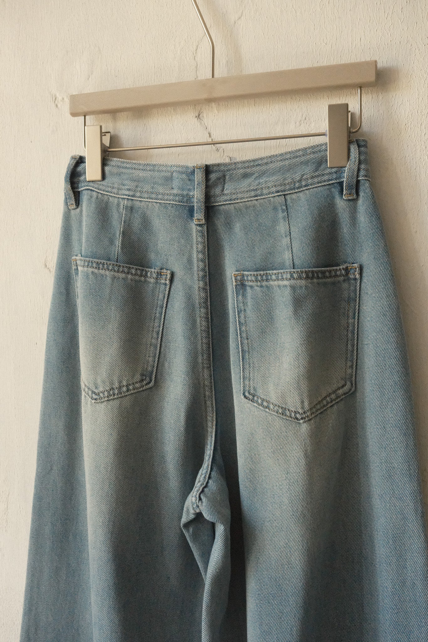 Anya Long Denim