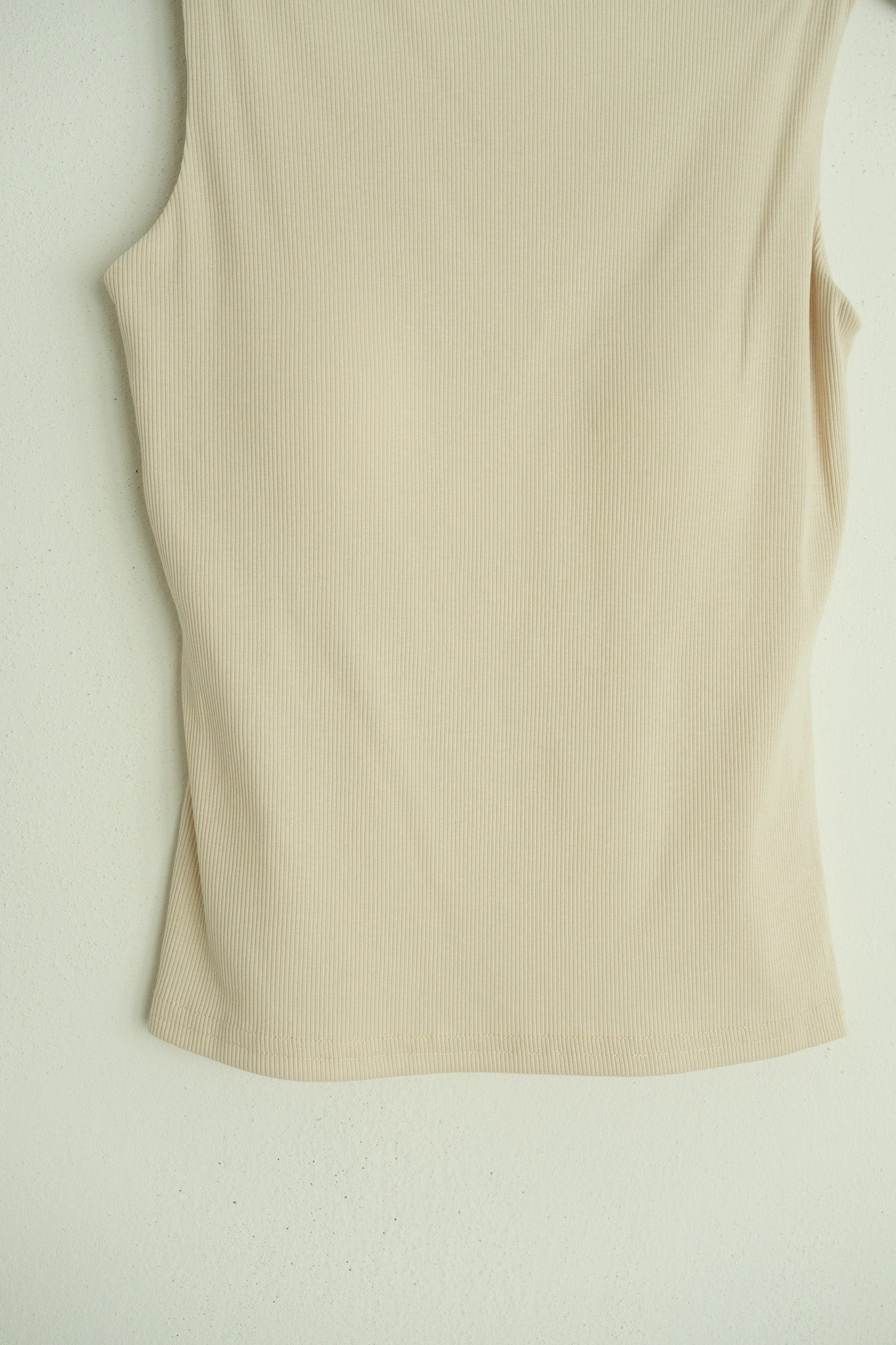 Padded Tank Top