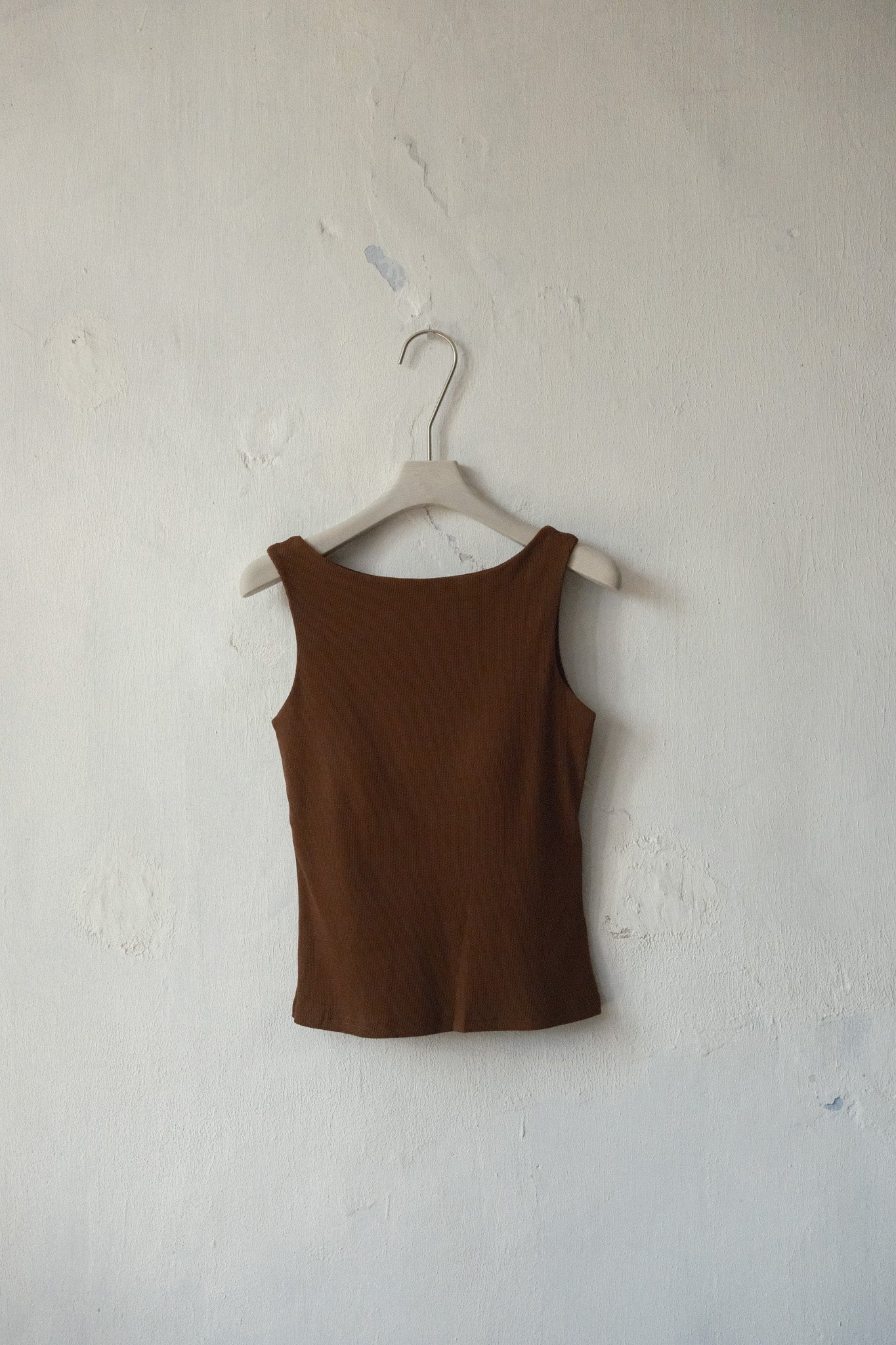 Padded Tank Top