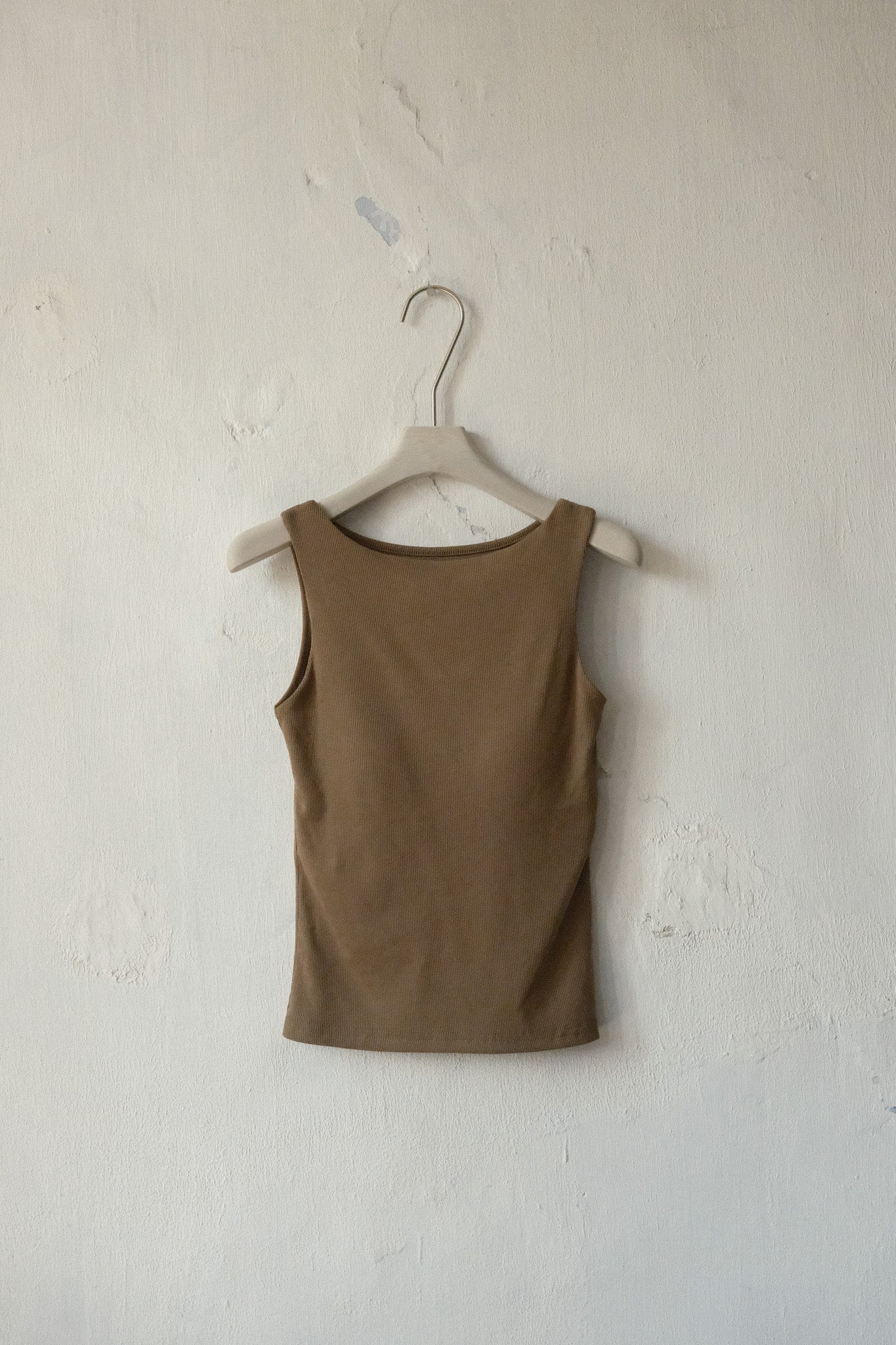 Padded Tank Top