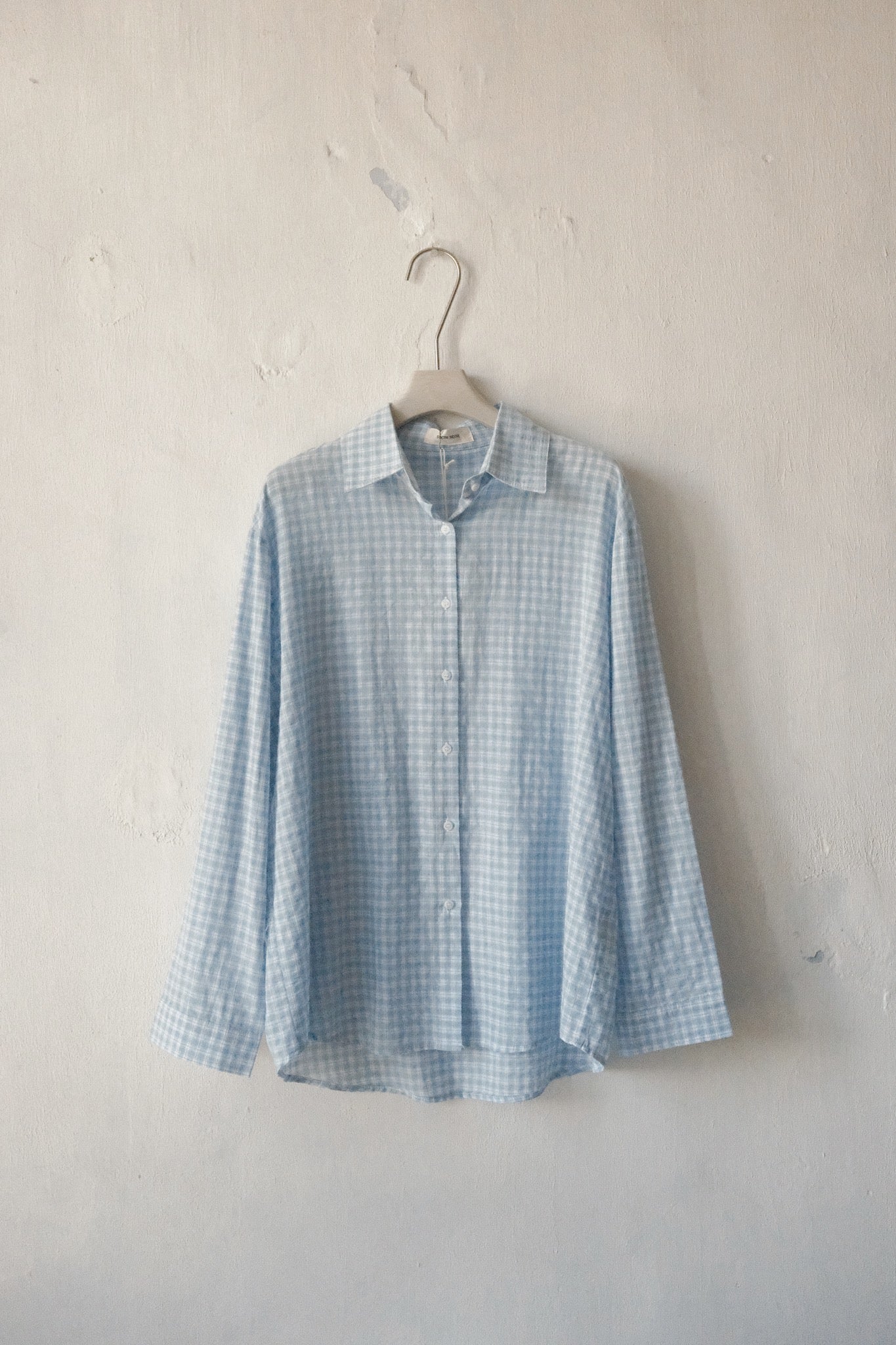 Check Shirt