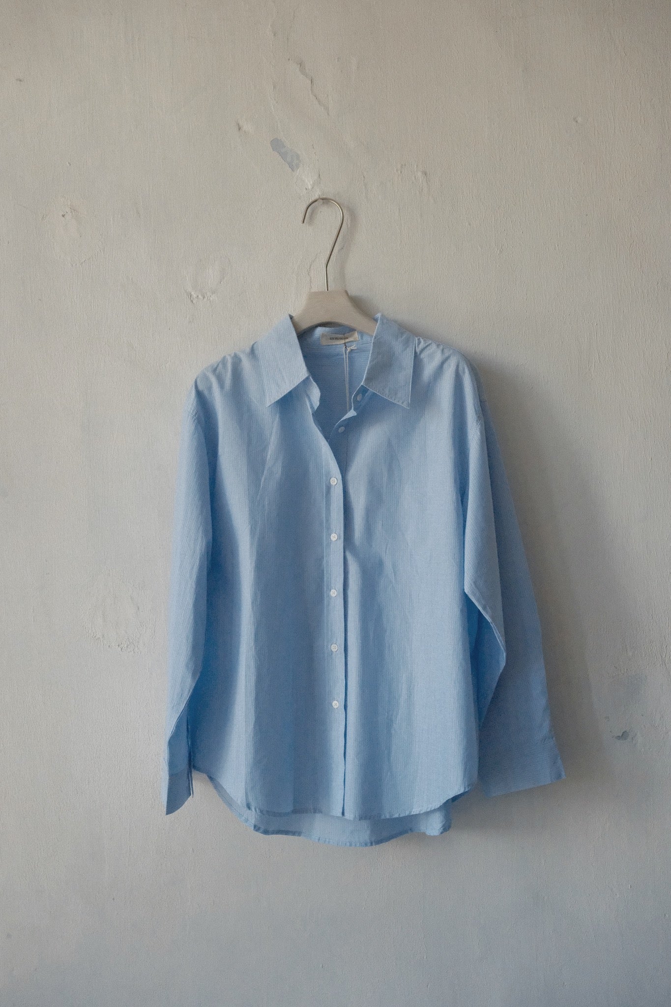 Joan Stripe Shirt