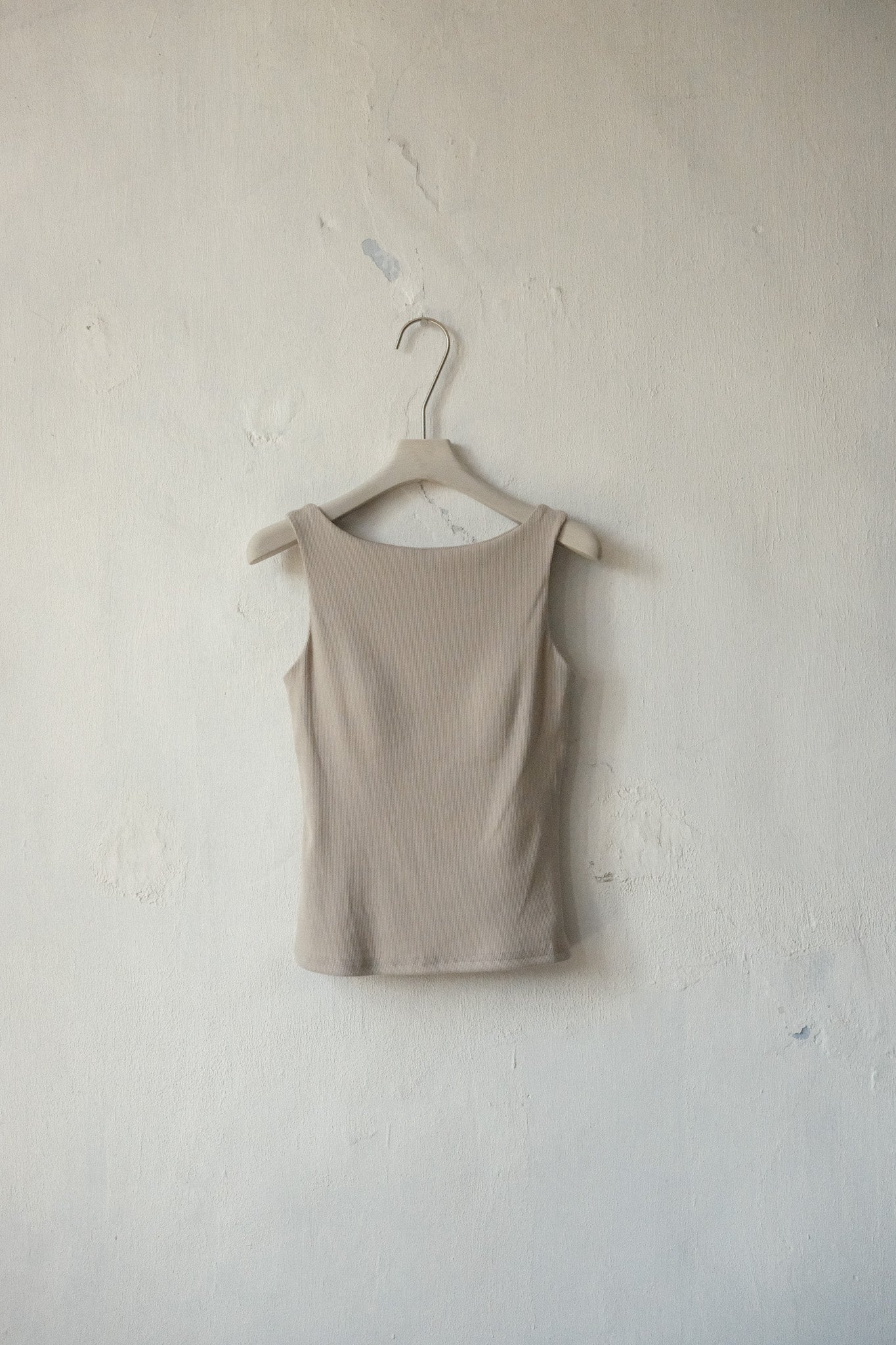 Padded Tank Top