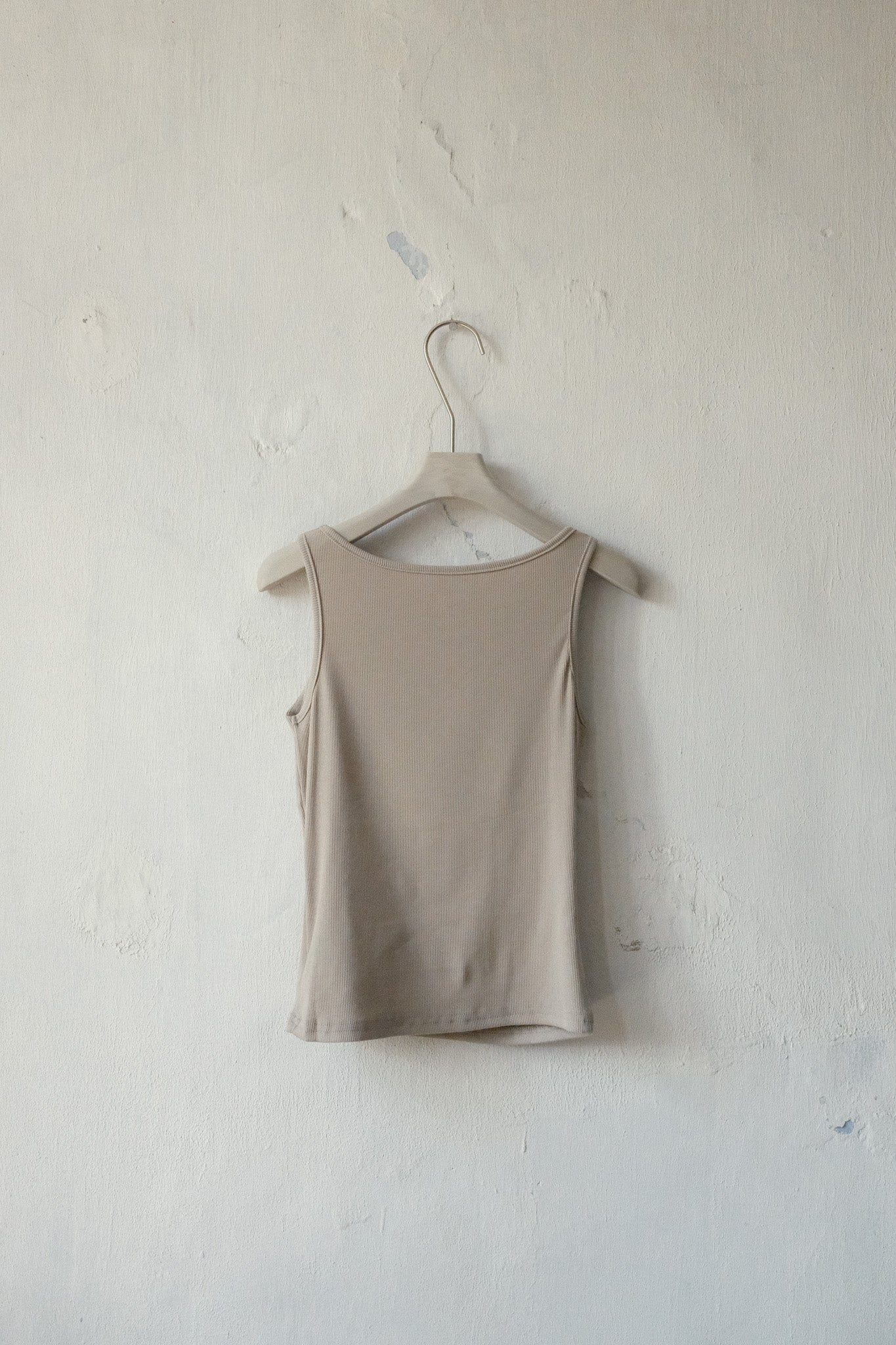 Padded Tank Top