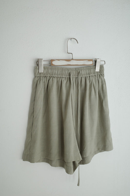 Elemi Elasticated Shorts