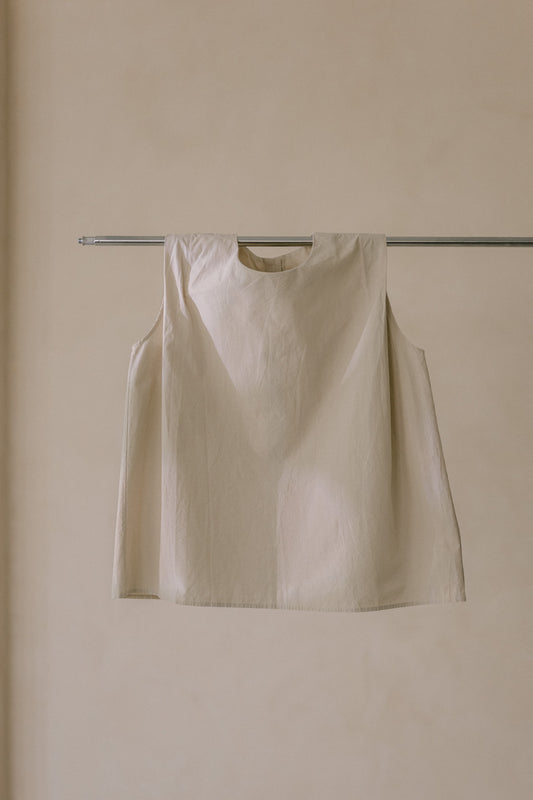 Studio Cotton Top