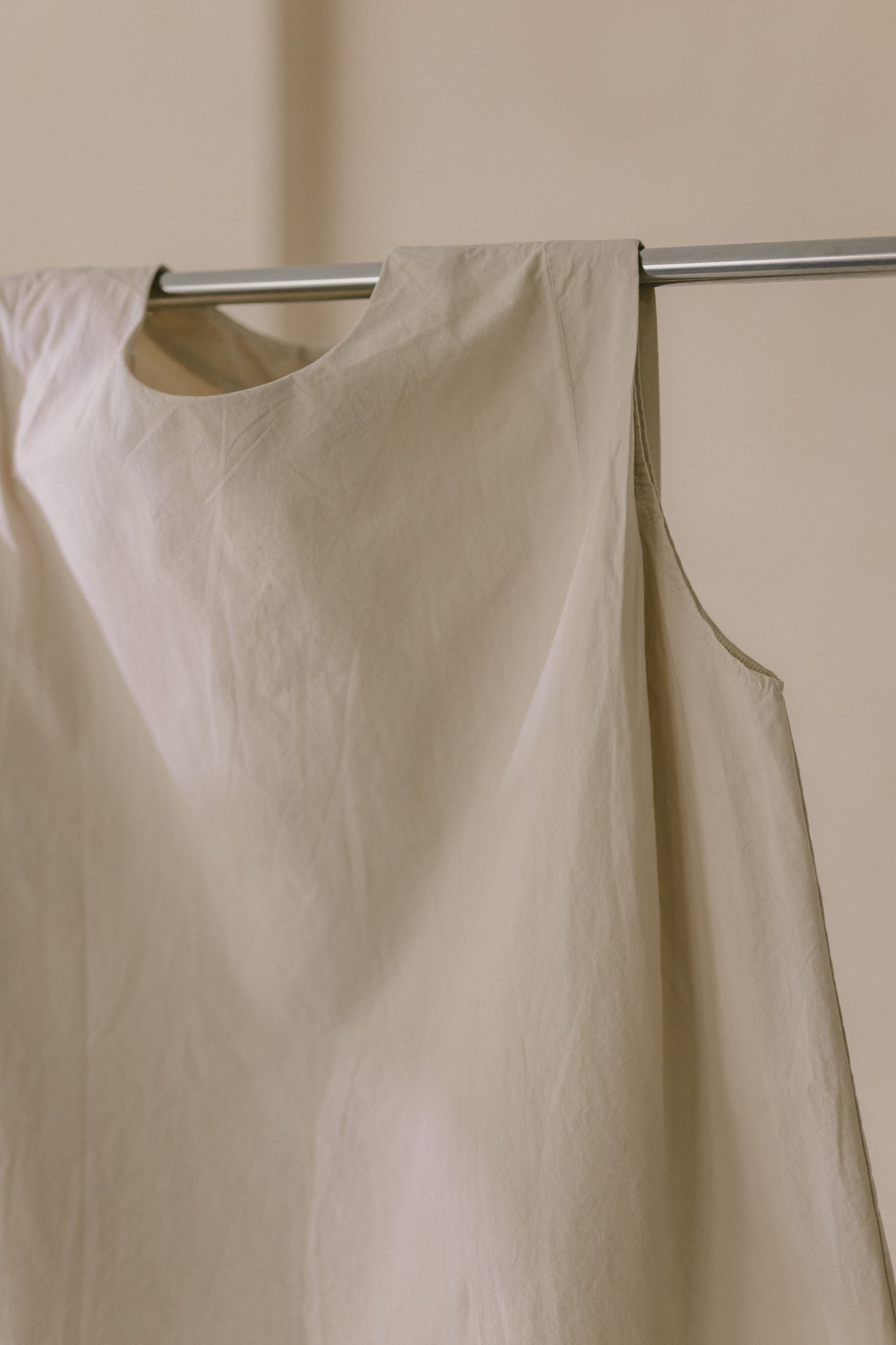 Studio Cotton Top