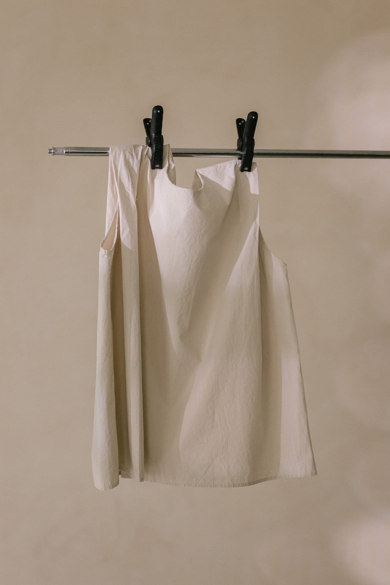 Studio Cotton Top
