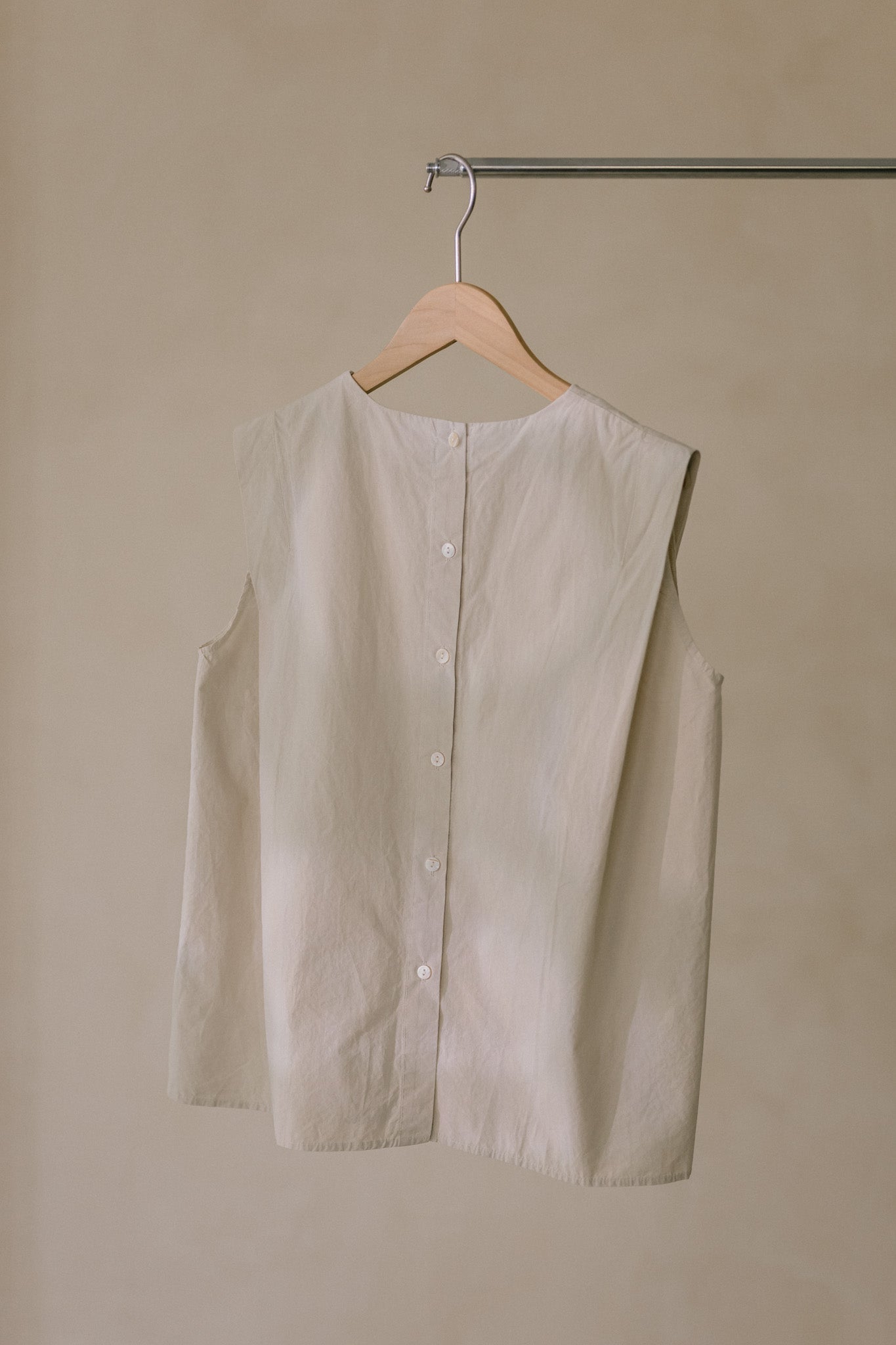 Studio Cotton Top