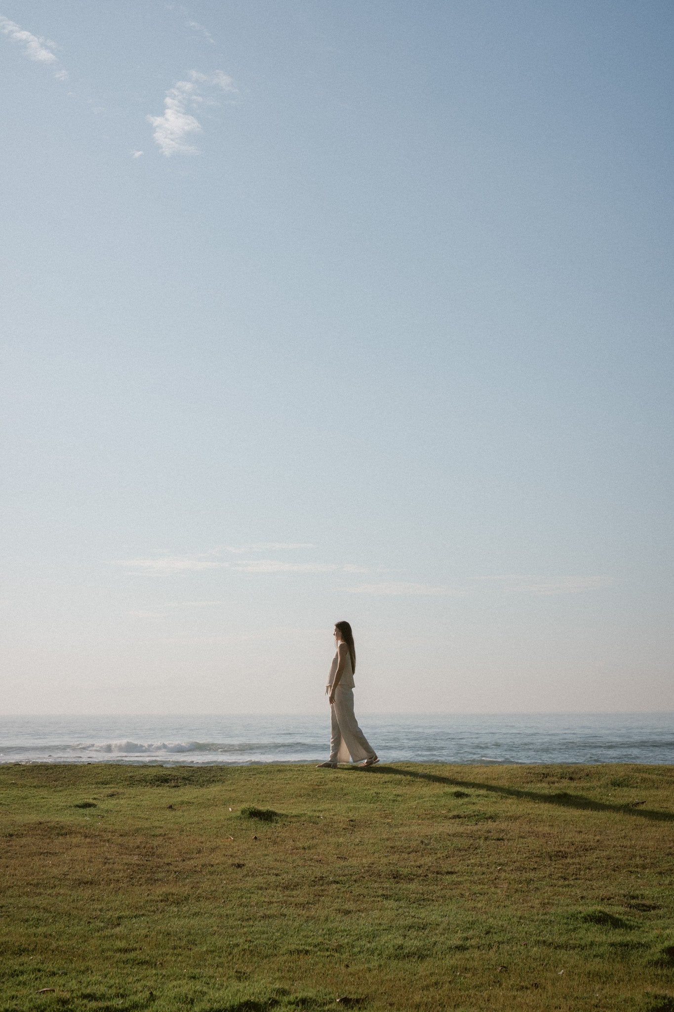 Coastal Set