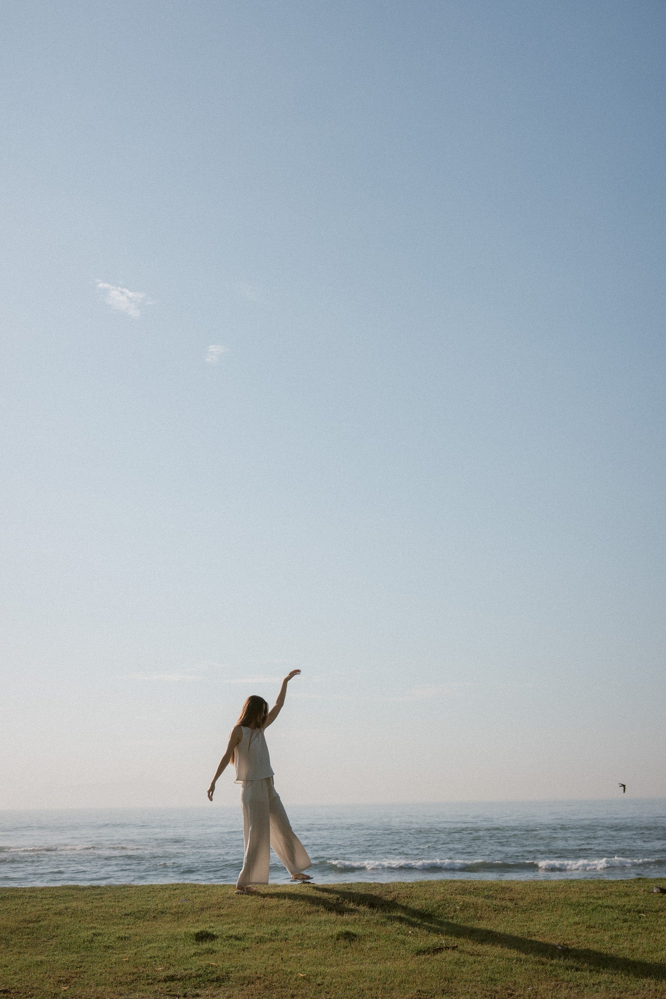 Coastal Set