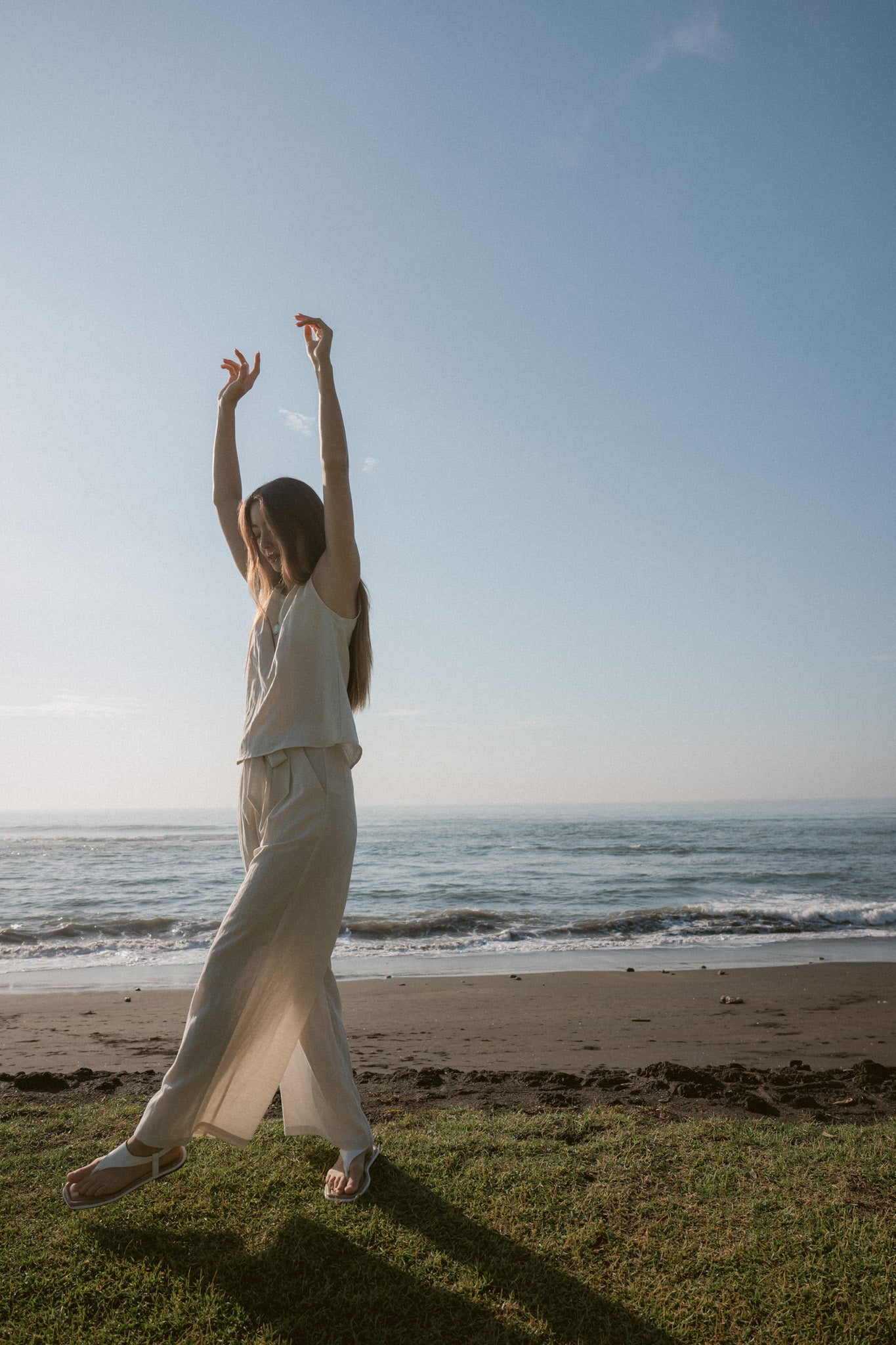 Coastal Set