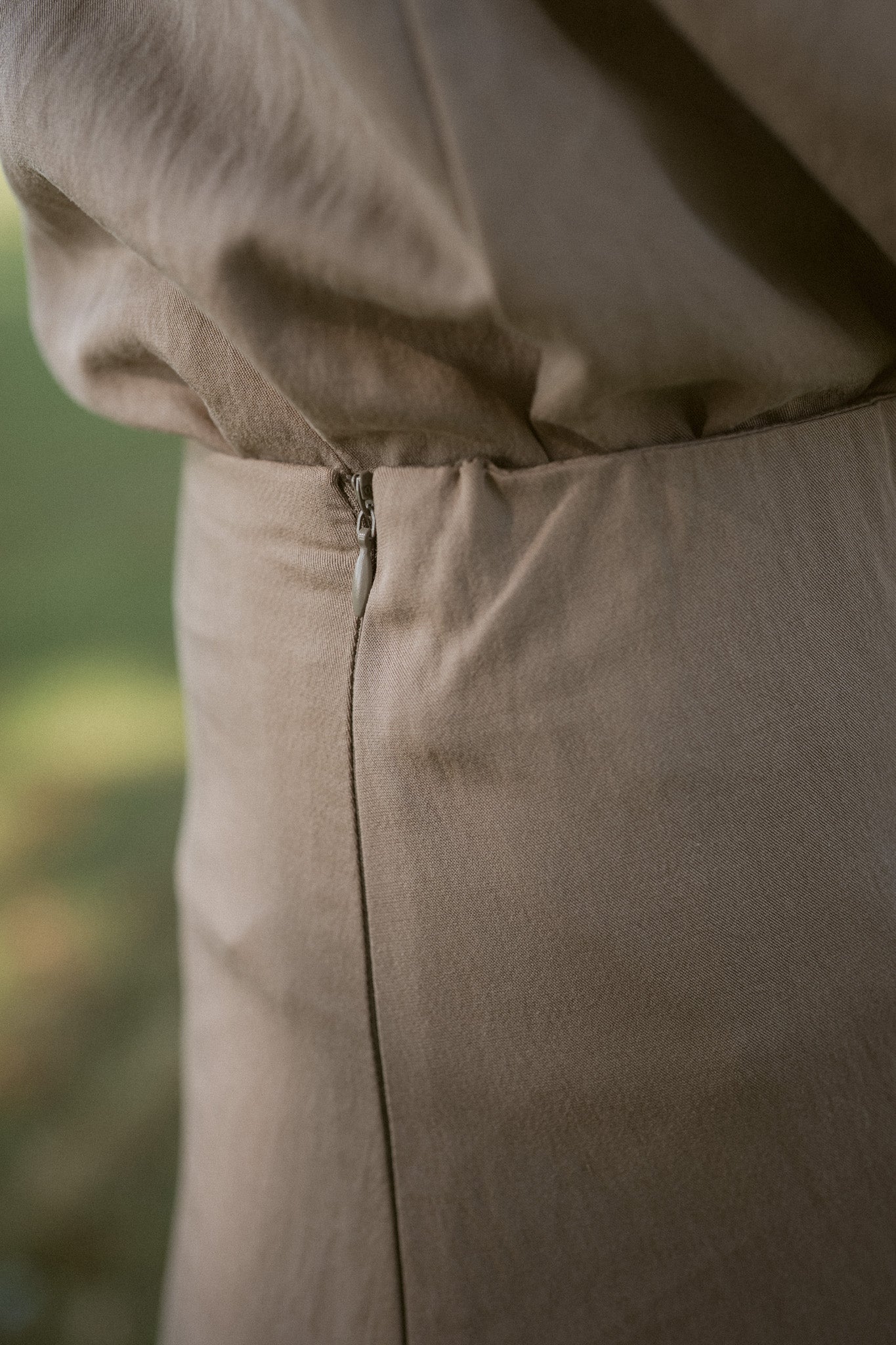 Mares Long Skirt