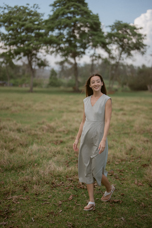 Bay Dress