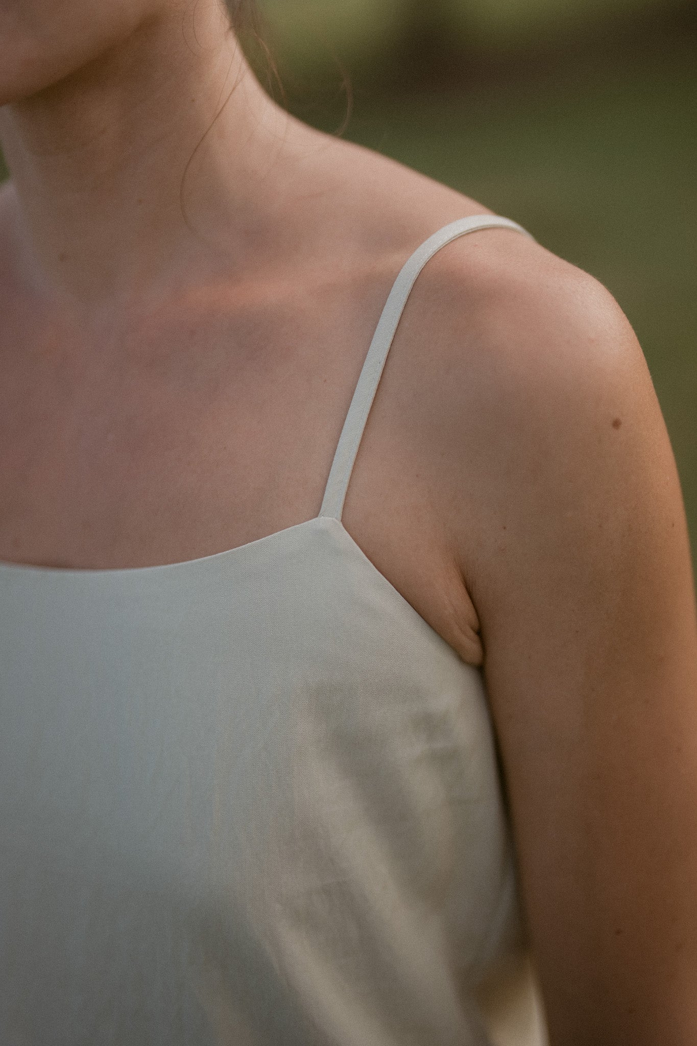 Strap Layer Top
